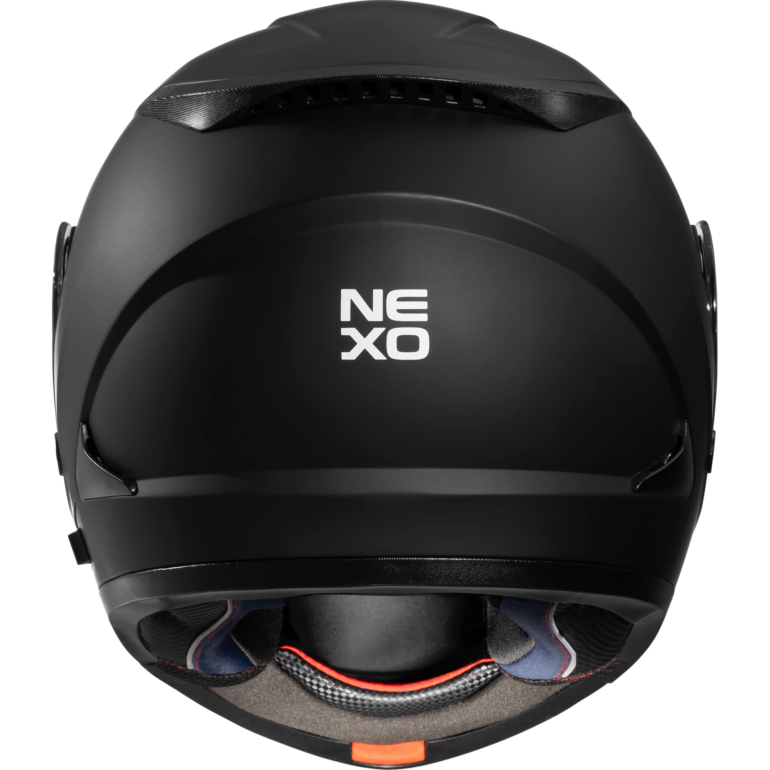 Nexo-Klapphelm Basic III-4701441999014008