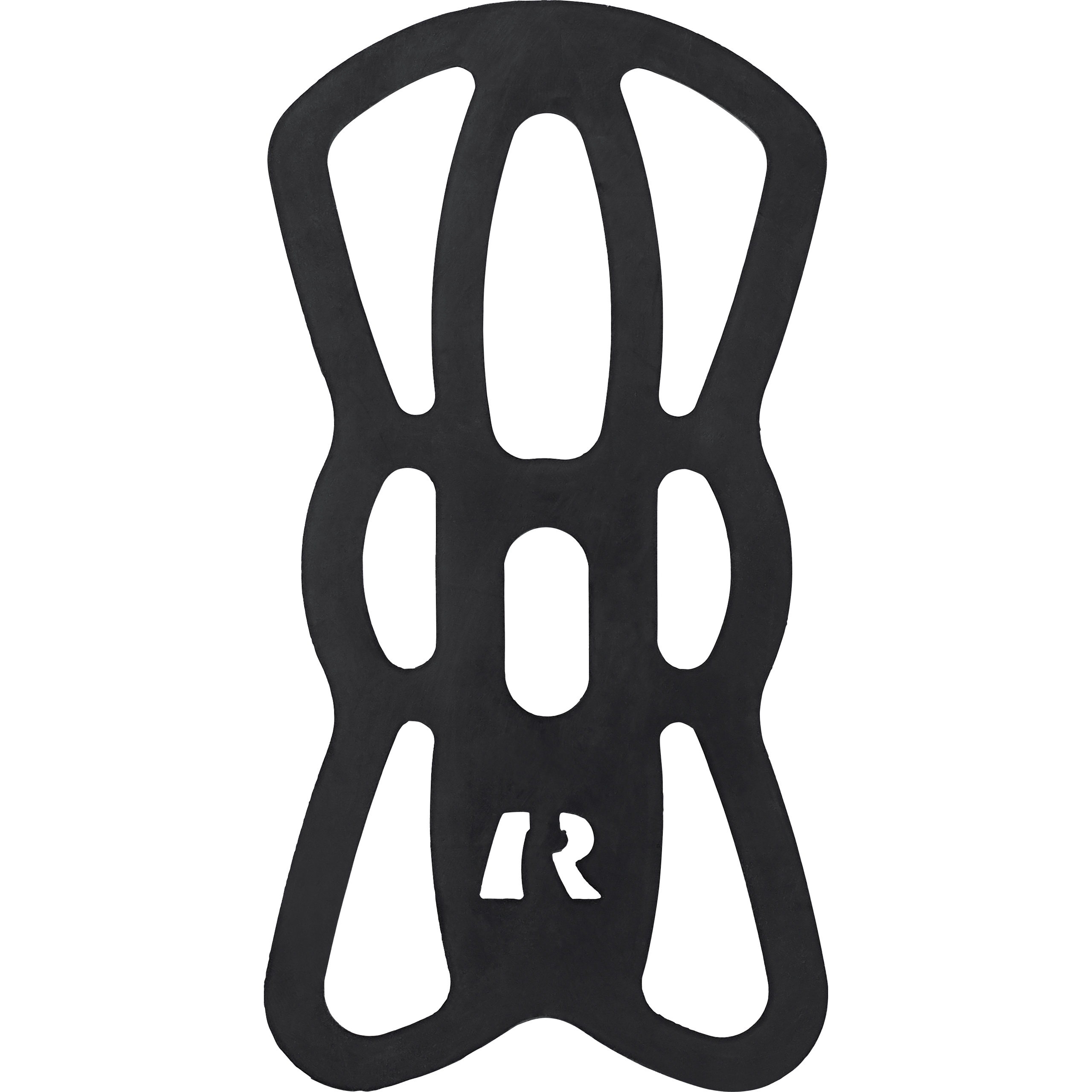 Ram Mounts Ersatzteil für X-Grip® Sicherungsgummi klein RAM-HOL-UN7TU - Motorradzubehör - Multimedia
