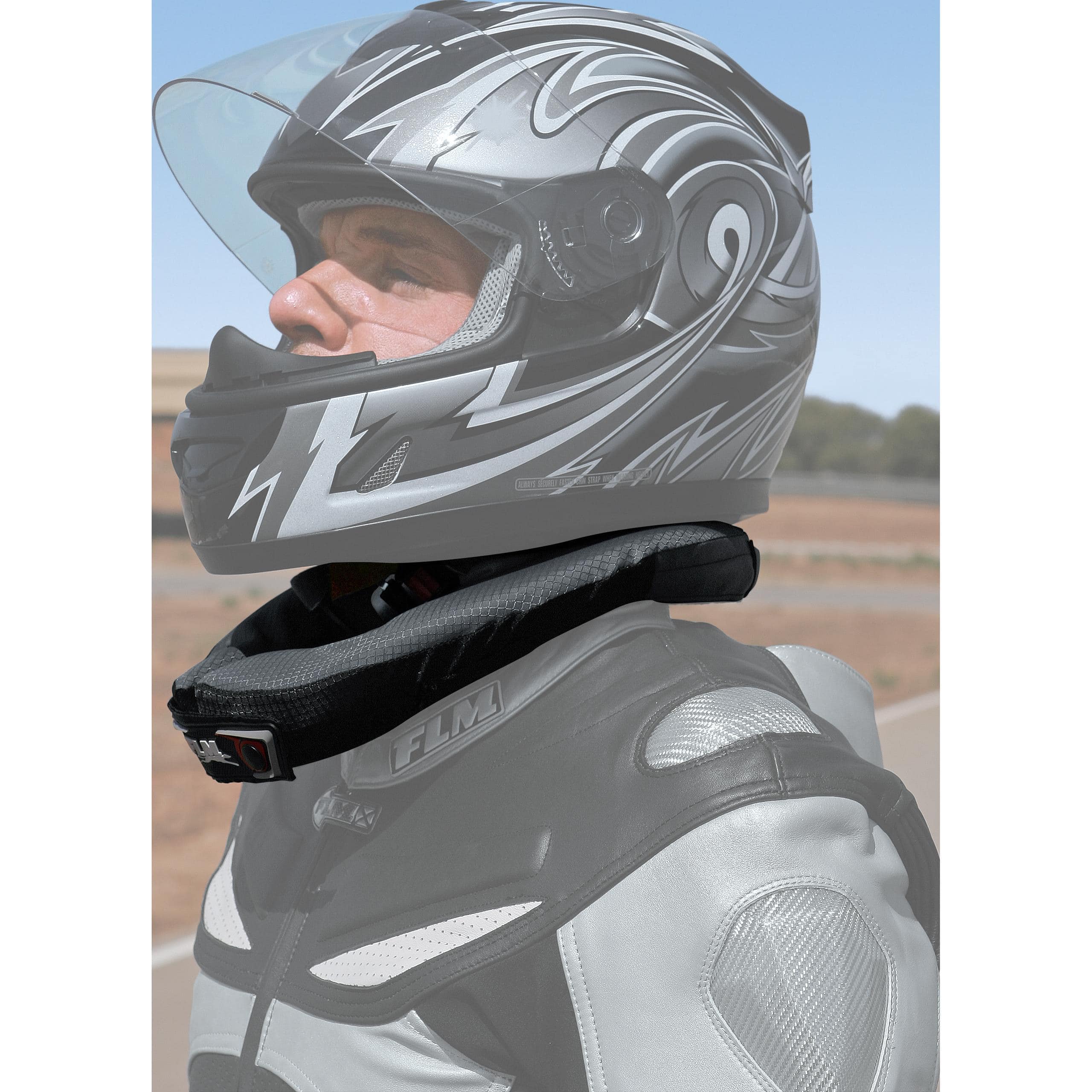 FLM-Sports Nackenpolster 1.0-3203451999001999