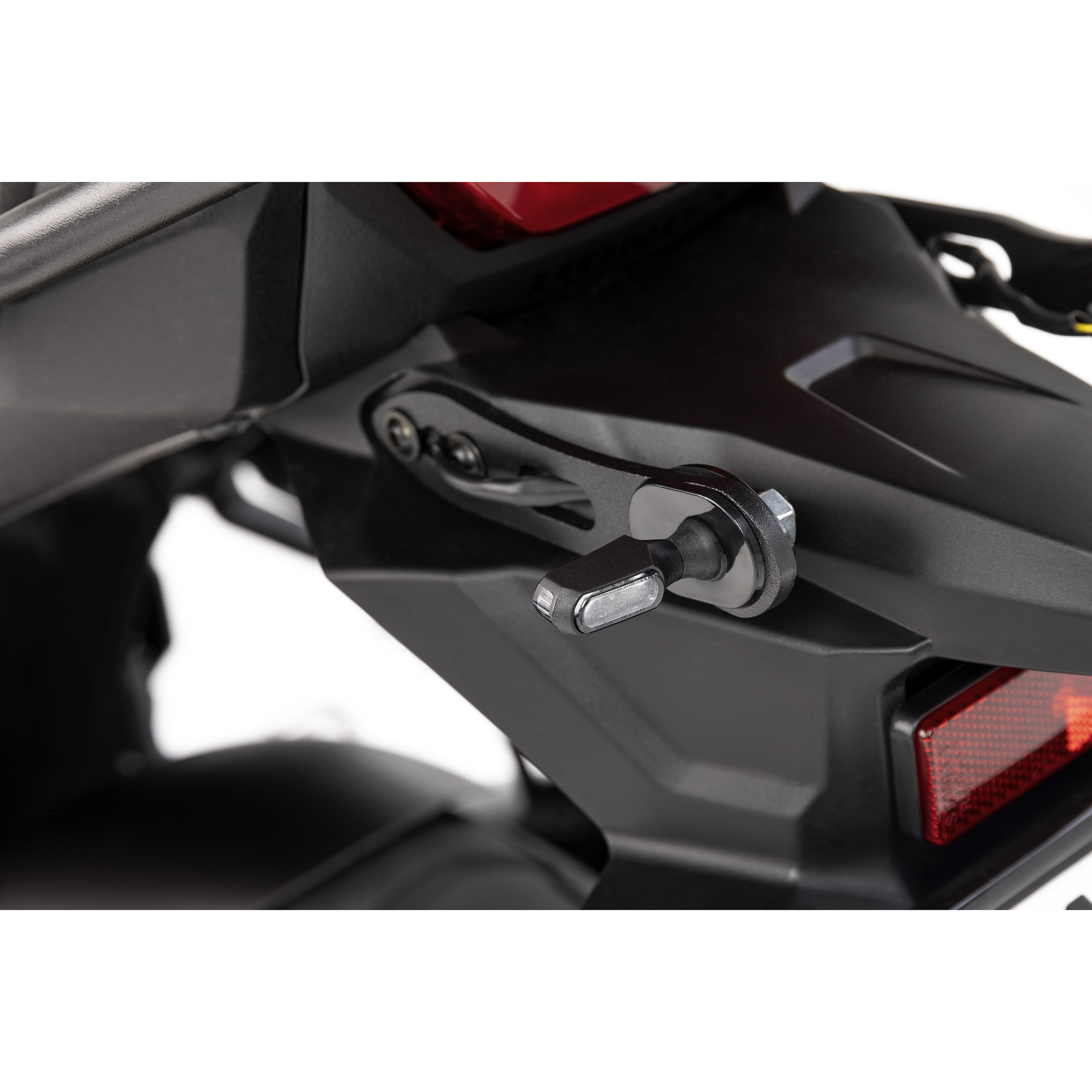 HIGHSIDER smart-Montageplatten für Blinker-5639471022000080