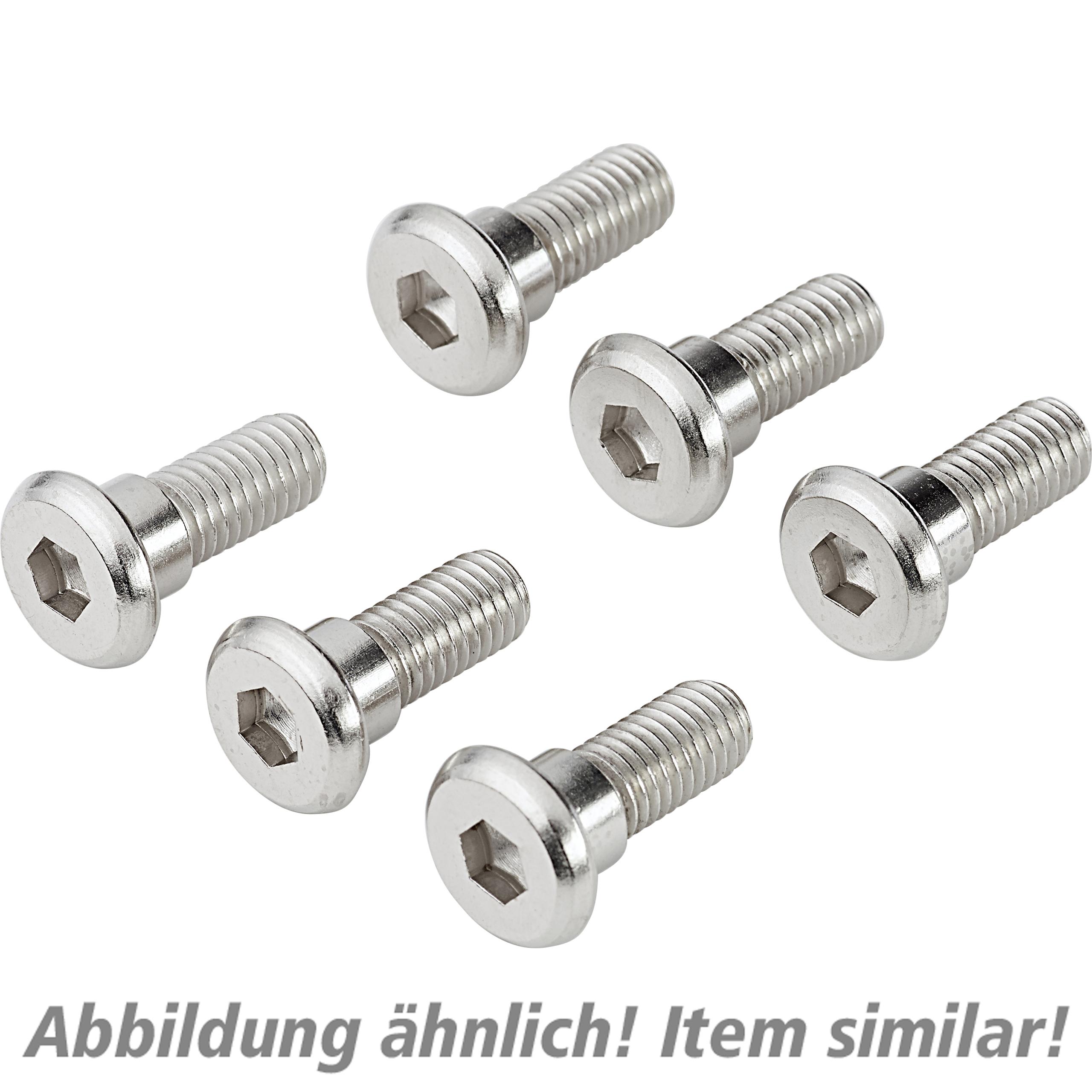TRW Lucas-Bremsscheibenschrauben-5707731270041210