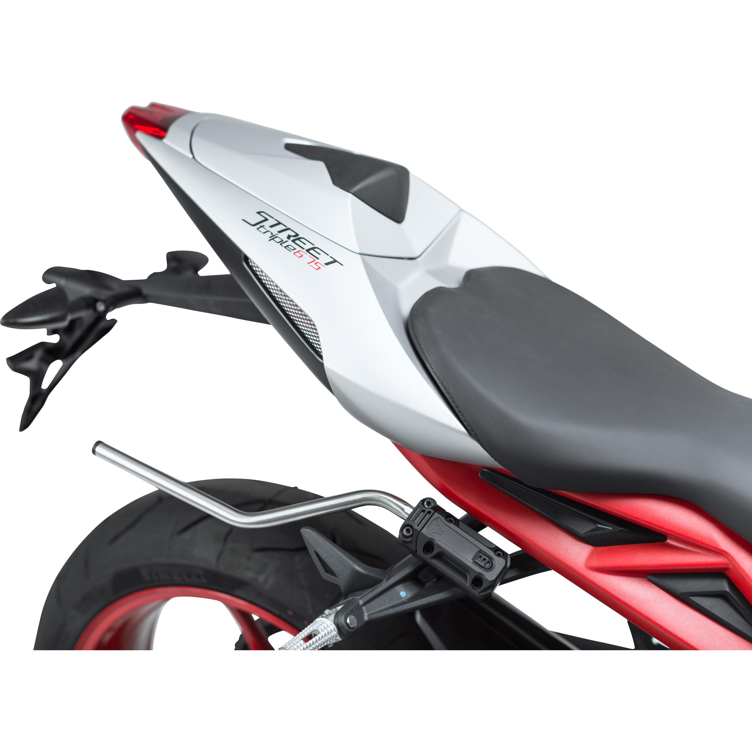 SW-MOTECH QUICK-LOCK Trägerarme für Blaze H HTA.11.740.80700/B - Motorradzubehör - Motorradgepäck
