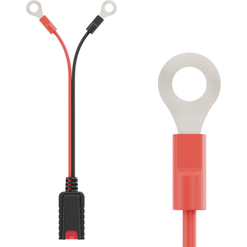intAct replacement cable for intAct ChargeBox with ring eyelet