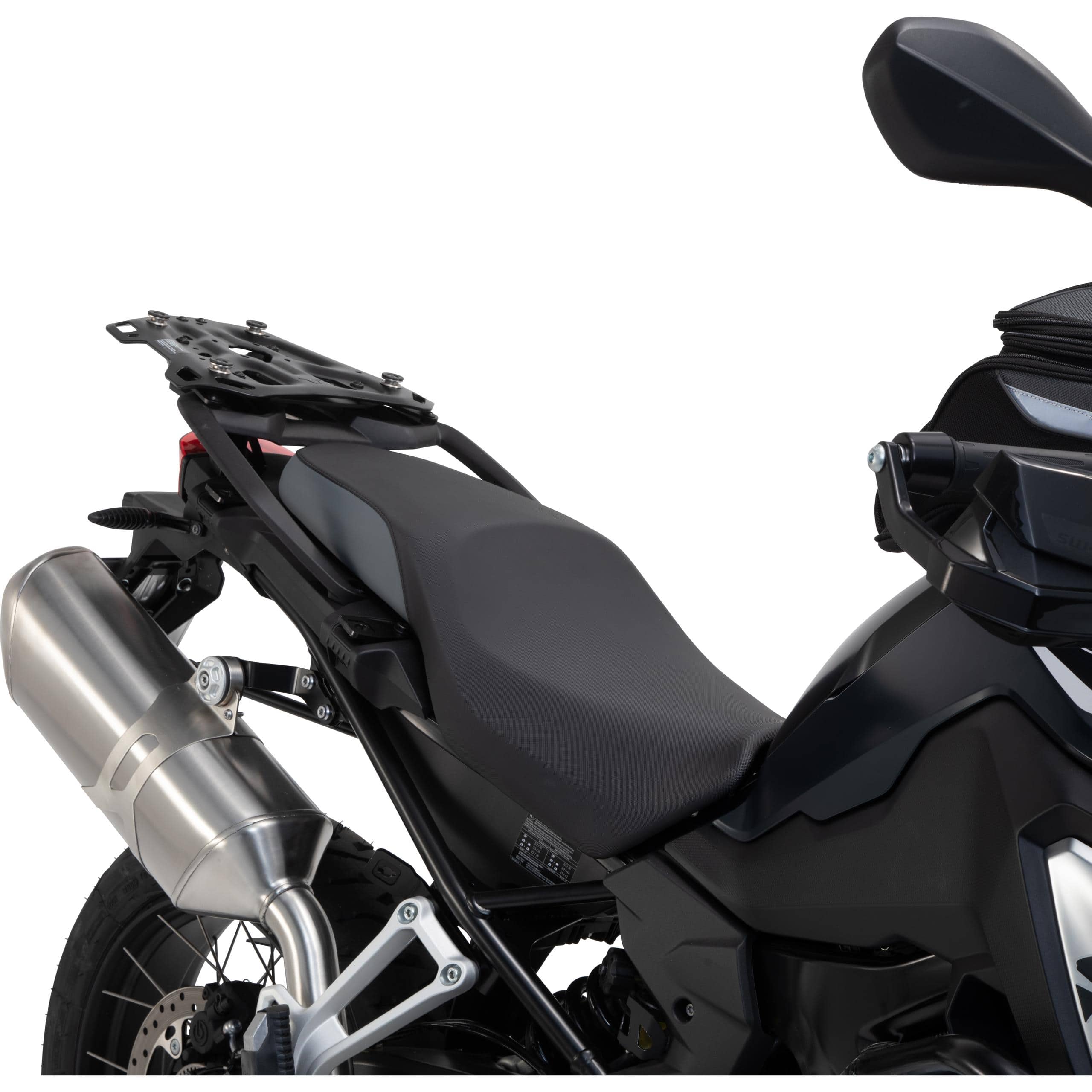 SW-MOTECH Seitenträger Quick-Lock Pro KFT.07.897.30000/B für BMW - Motorradzubehör - Motorradgepäck
