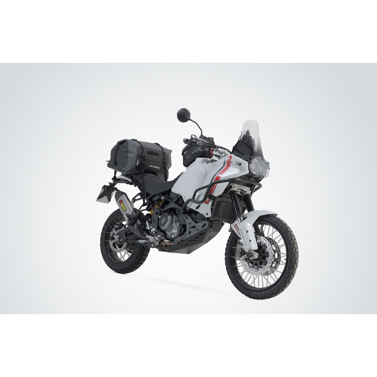 SW-MOTECH-Hecktasche/Gepäckrolle wasserdicht Drybag-0000548210000002