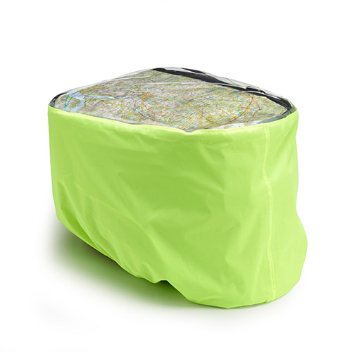 Givi-Tanklock Tankrucksack EA143 Easy BAG 21-27 Liter-5745551000000000