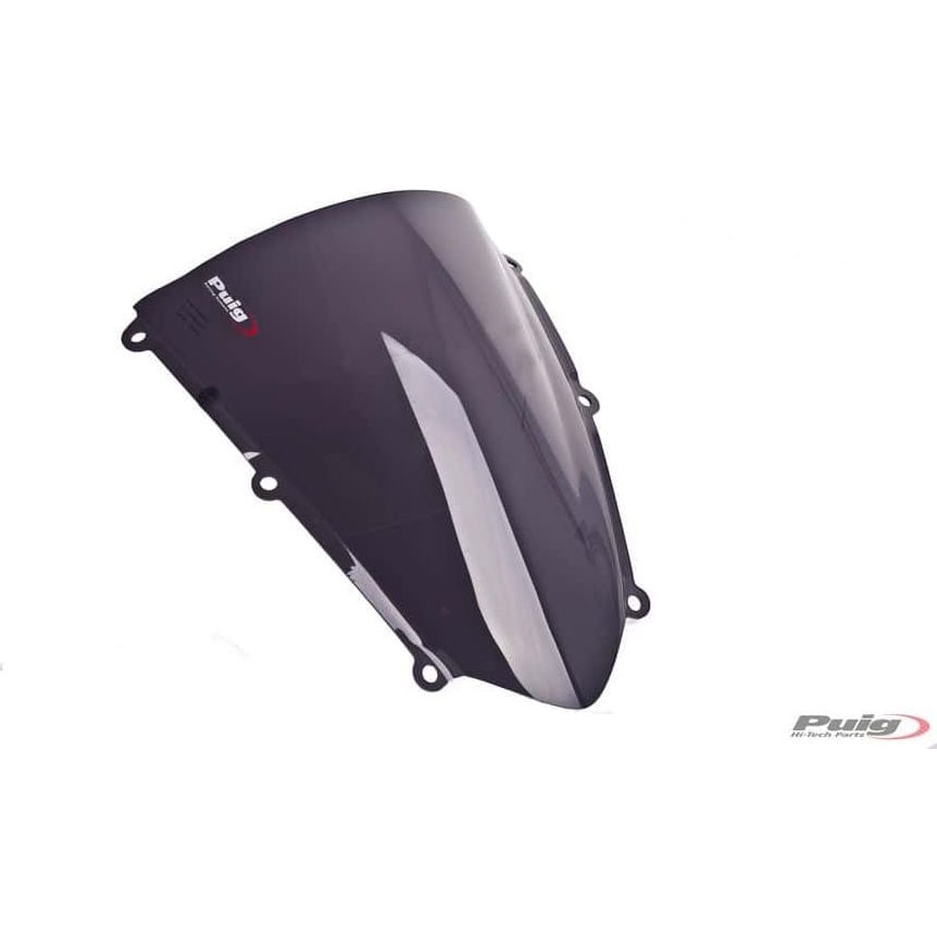 Puig Racingscheibe stark getönt für Honda CBR 600 RR 2007-2012 - Motorradteile & Ersatzteile - Anbauteile