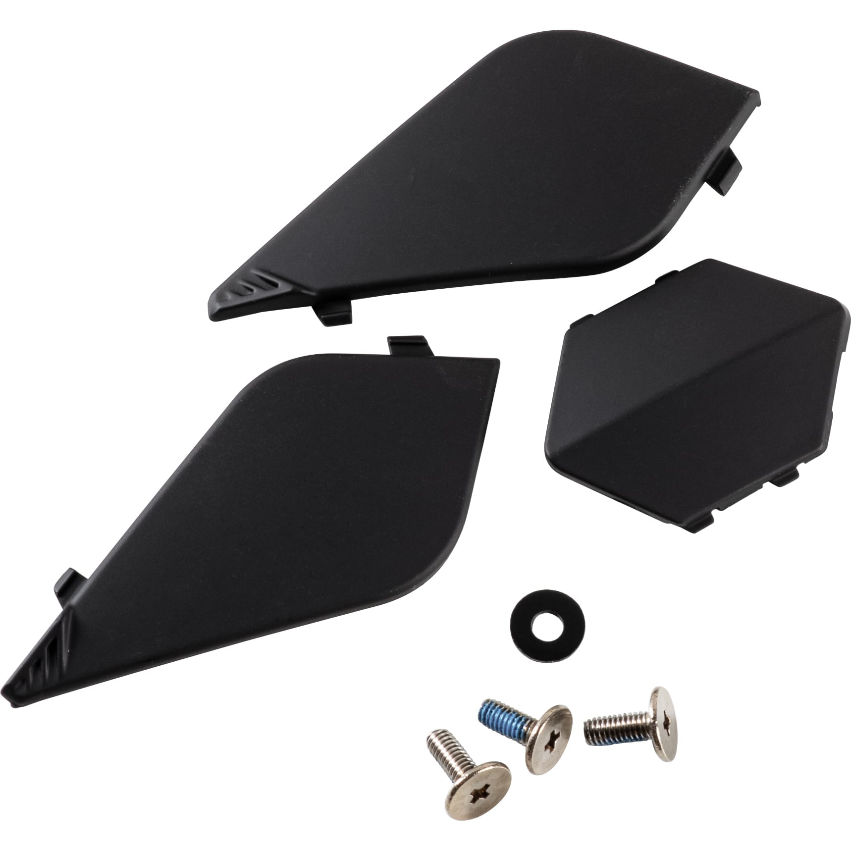 LS2-Abdeckung und Schrauben MX701 HPFC-4431661999014999