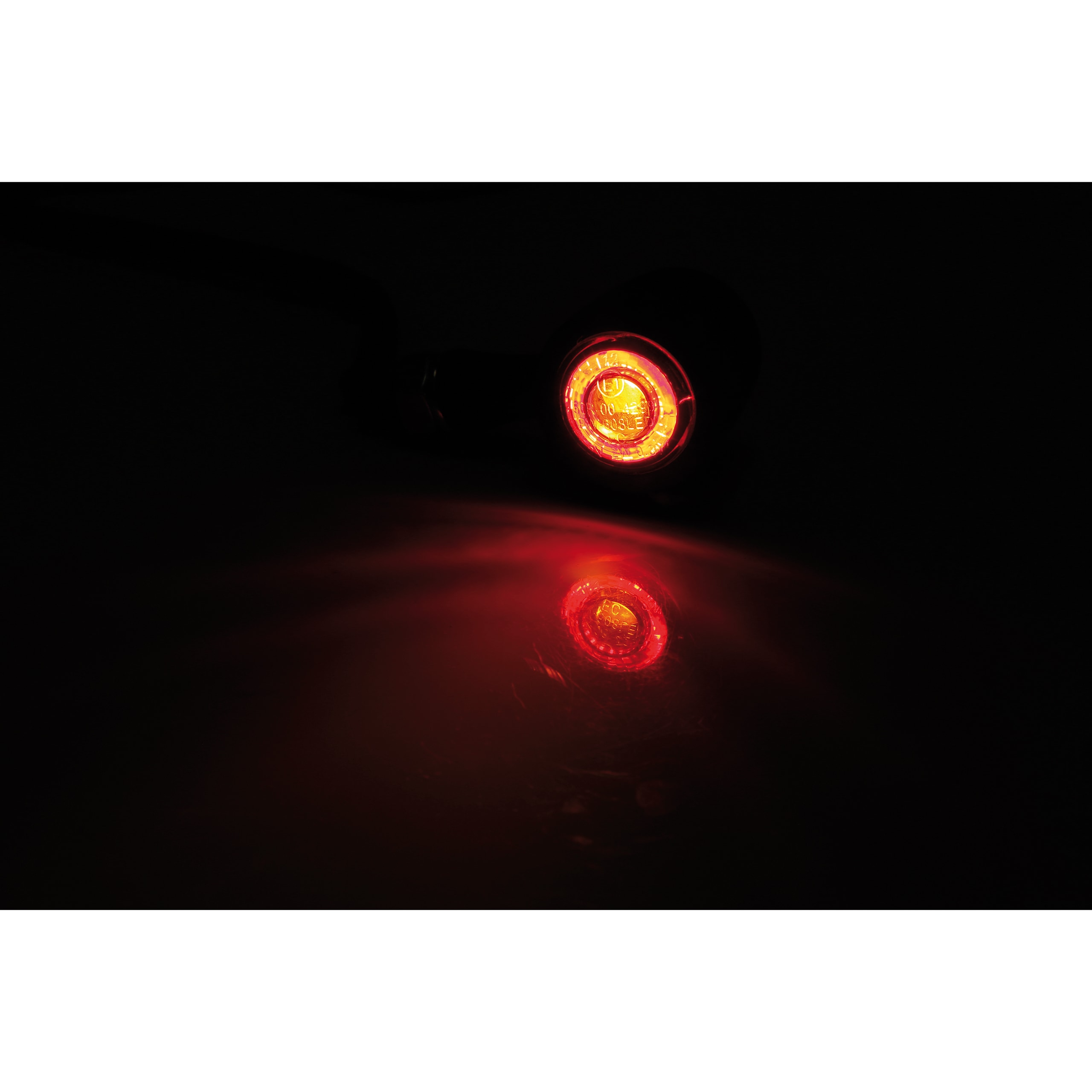 Highsider-LED Rücklicht/Blinkerpaar Enterprise-EP1 M8 Ø30mm-5734851029001580