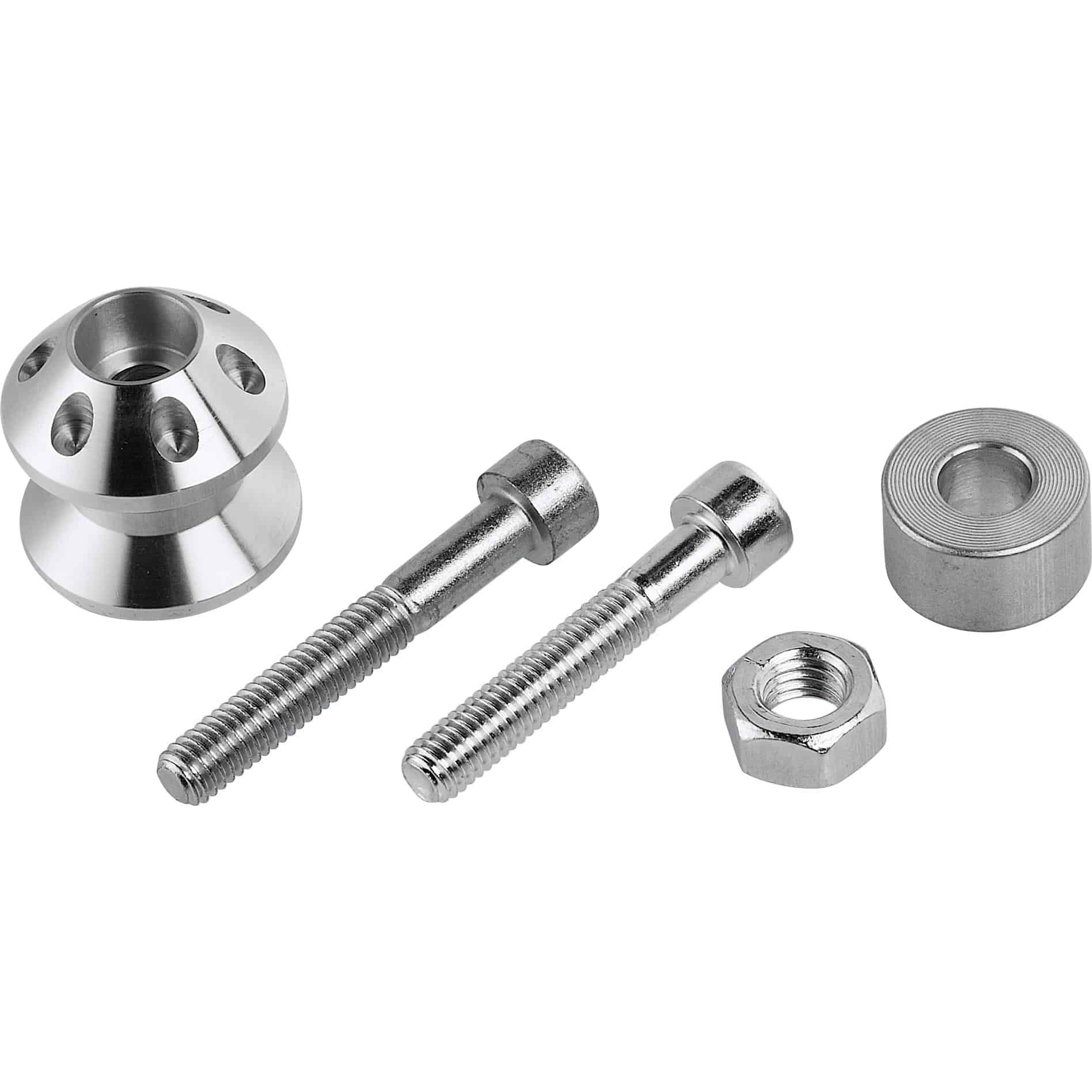 Kern-Stabi-New Line Adapterrollen Paar-5693801149001771