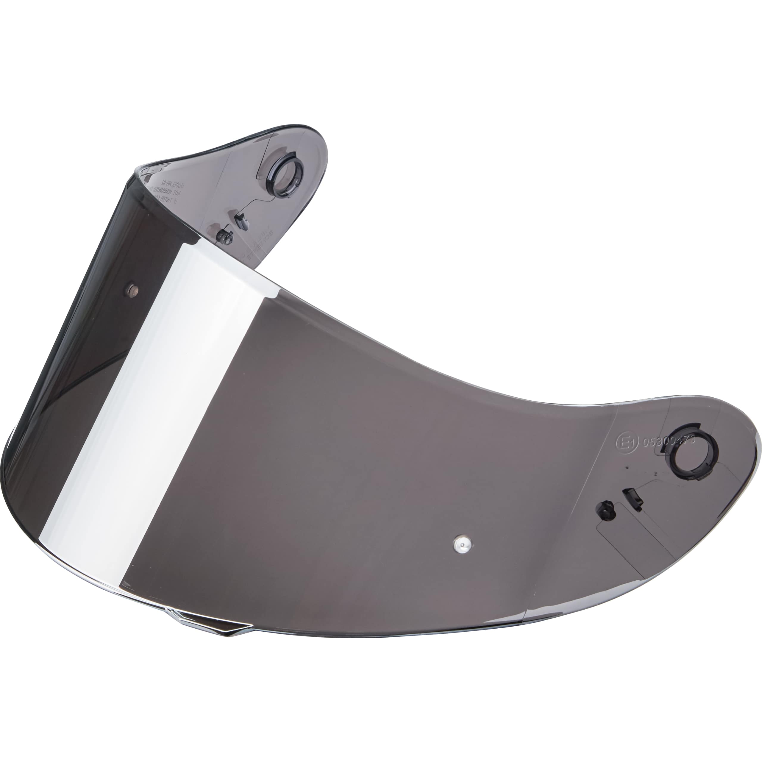 Scorpion EXO-Visier EXO-R1/1400/520/391 Air Pinl. vorb. (KDF16-1) stark getönt-4406881999082