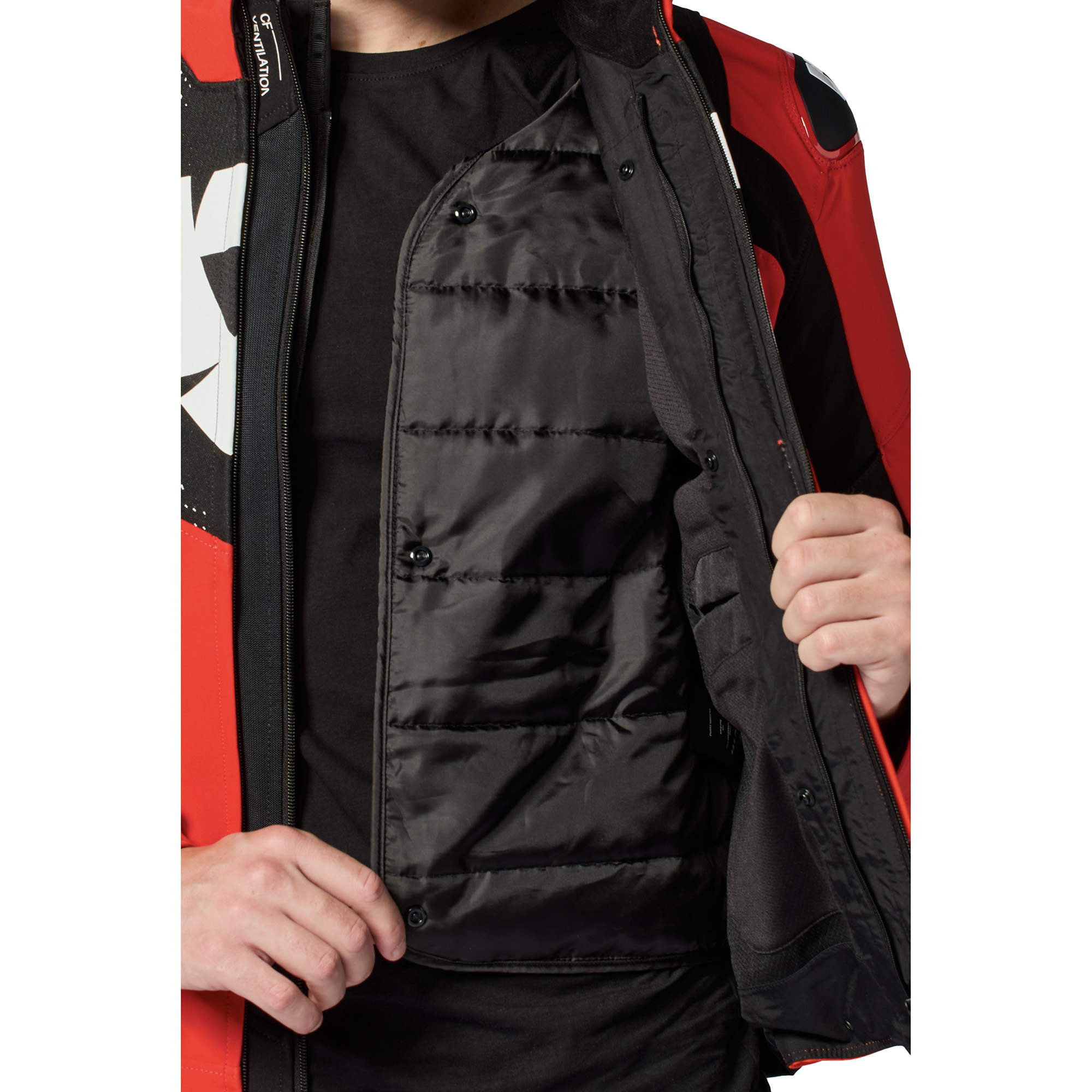 REV'IT!-Hyperspeed 3 H2O Jacke-0002059003125010