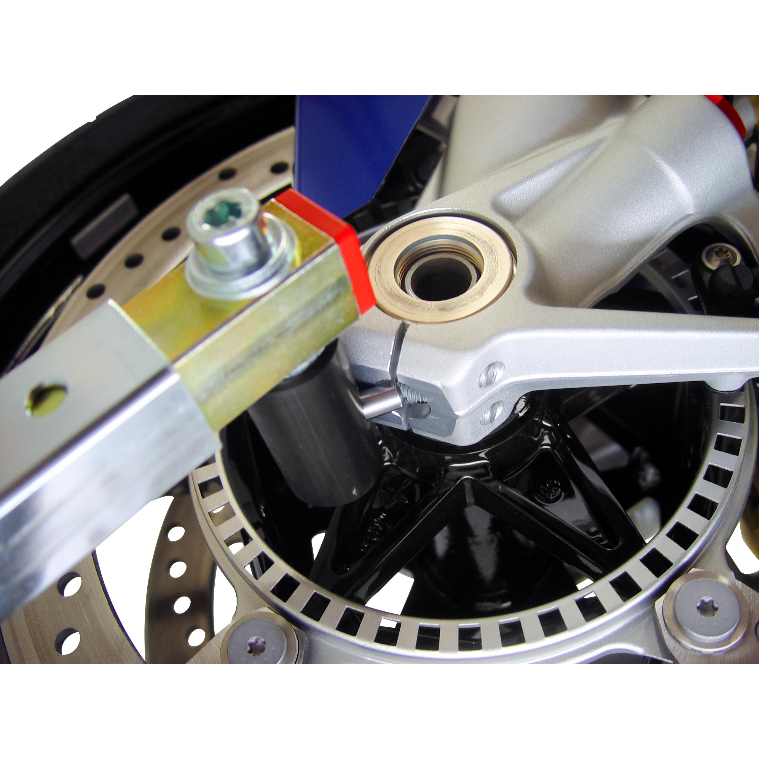 Kern-Stabi-Radial&Pin Aufnahmeadapter für Vierkant-/Monoständer-5659931149001930