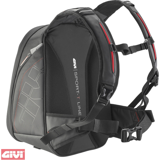 Givi-Rucksack Sport-T 22 Liter-5739061190999130