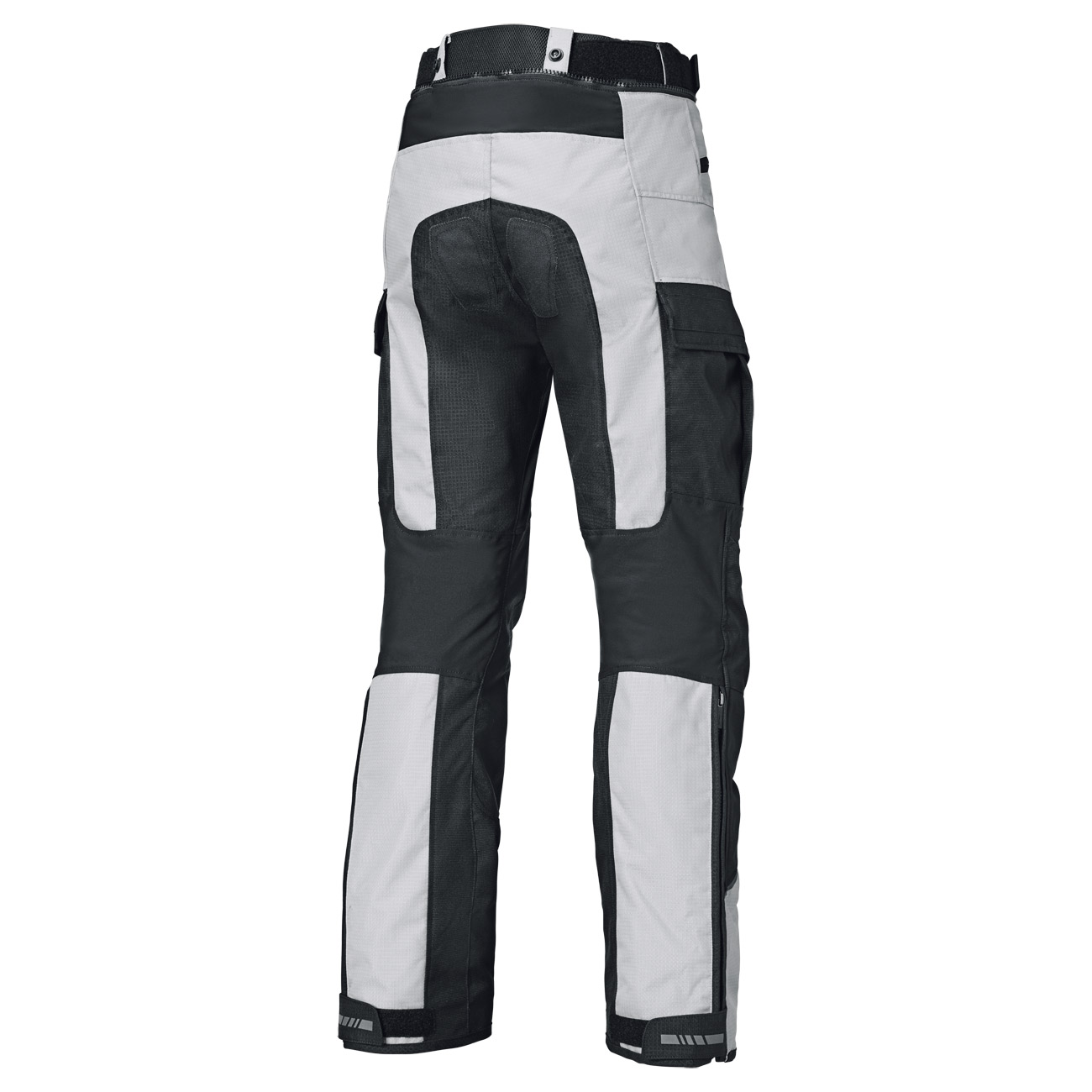 Held-Hakuna Matata 3 Damen Adventurehose grau/schwarz M-0000817003058009
