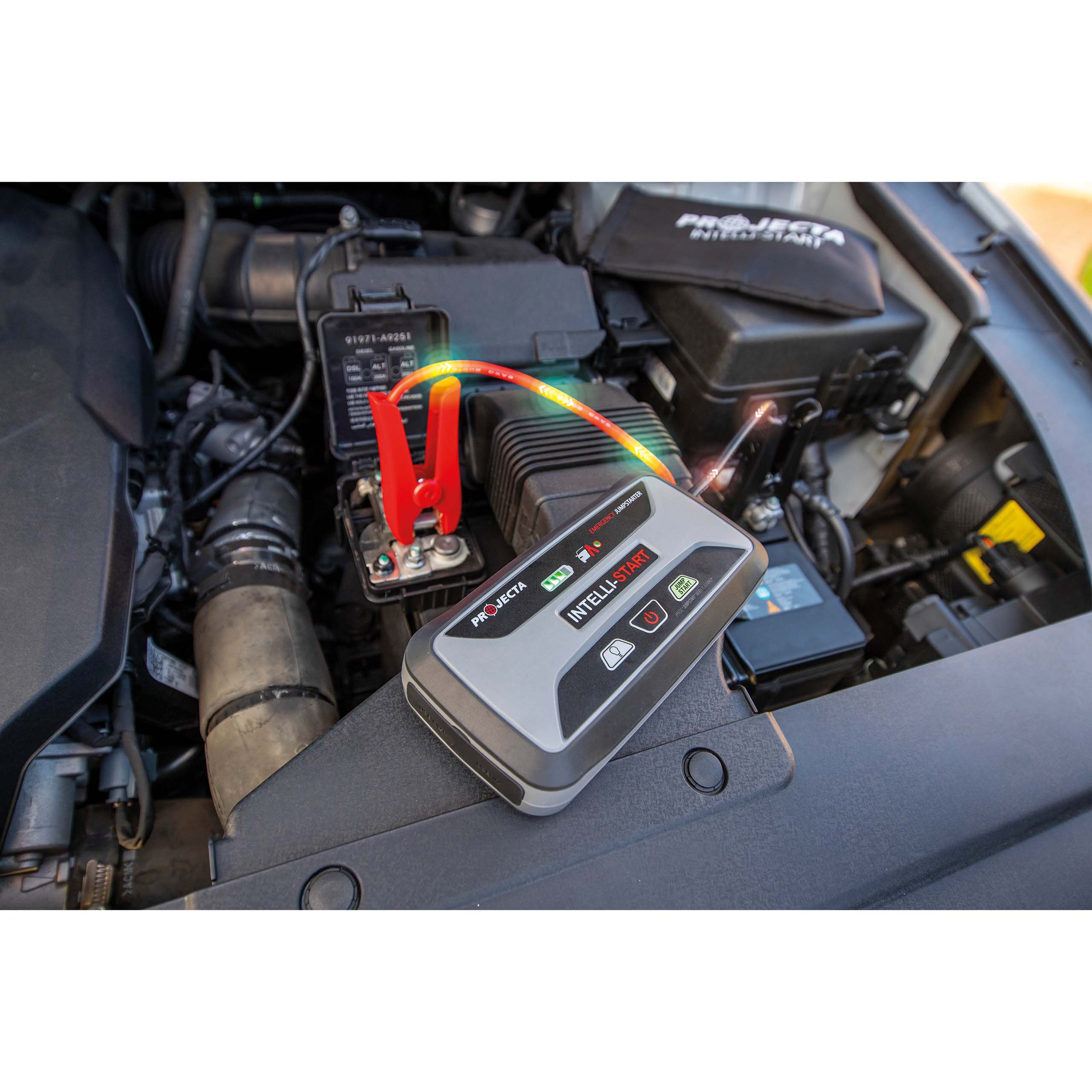 Projecta-Powerbank IS920-0000190187000000