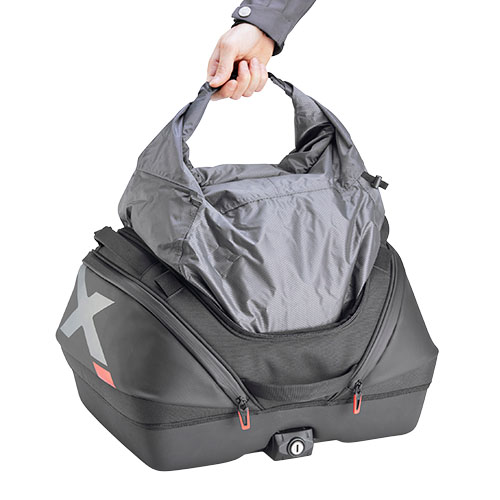 Givi-Monokey® Soft-Topcase XL08B 40 Liter-5751071194000000