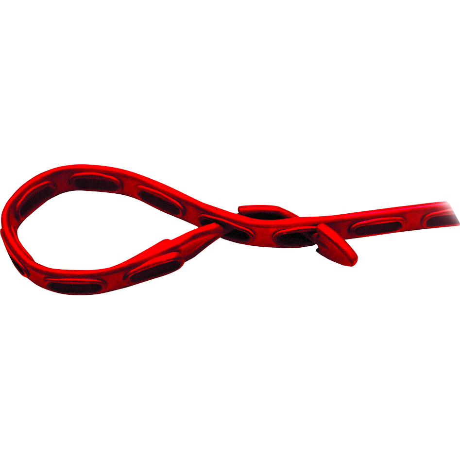 Kerbl-Quickloader Strap Gummiband 110cm 2er Pack-5741681189000660