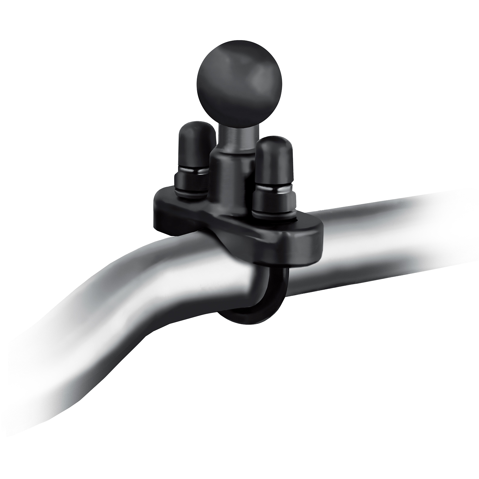 Ram Mounts-Klemmschelle 12,7-31,75mm RAM-B-231ZU-5710541181000000