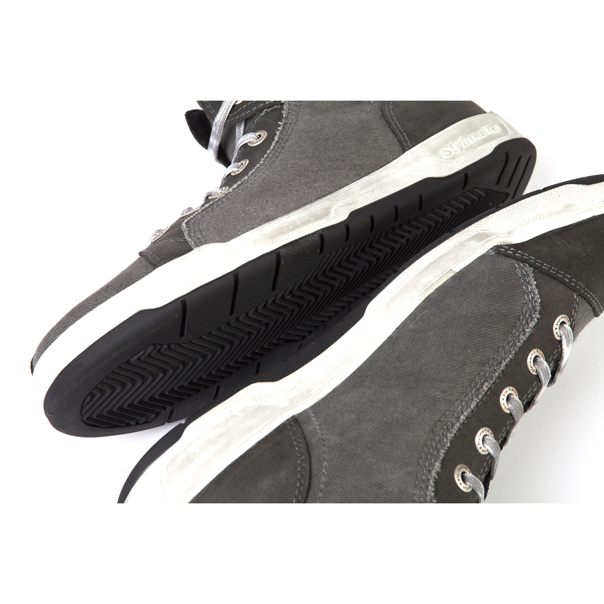 Stylmartin-Sunset Evo Motorradsneaker anthrazit-0001855999010