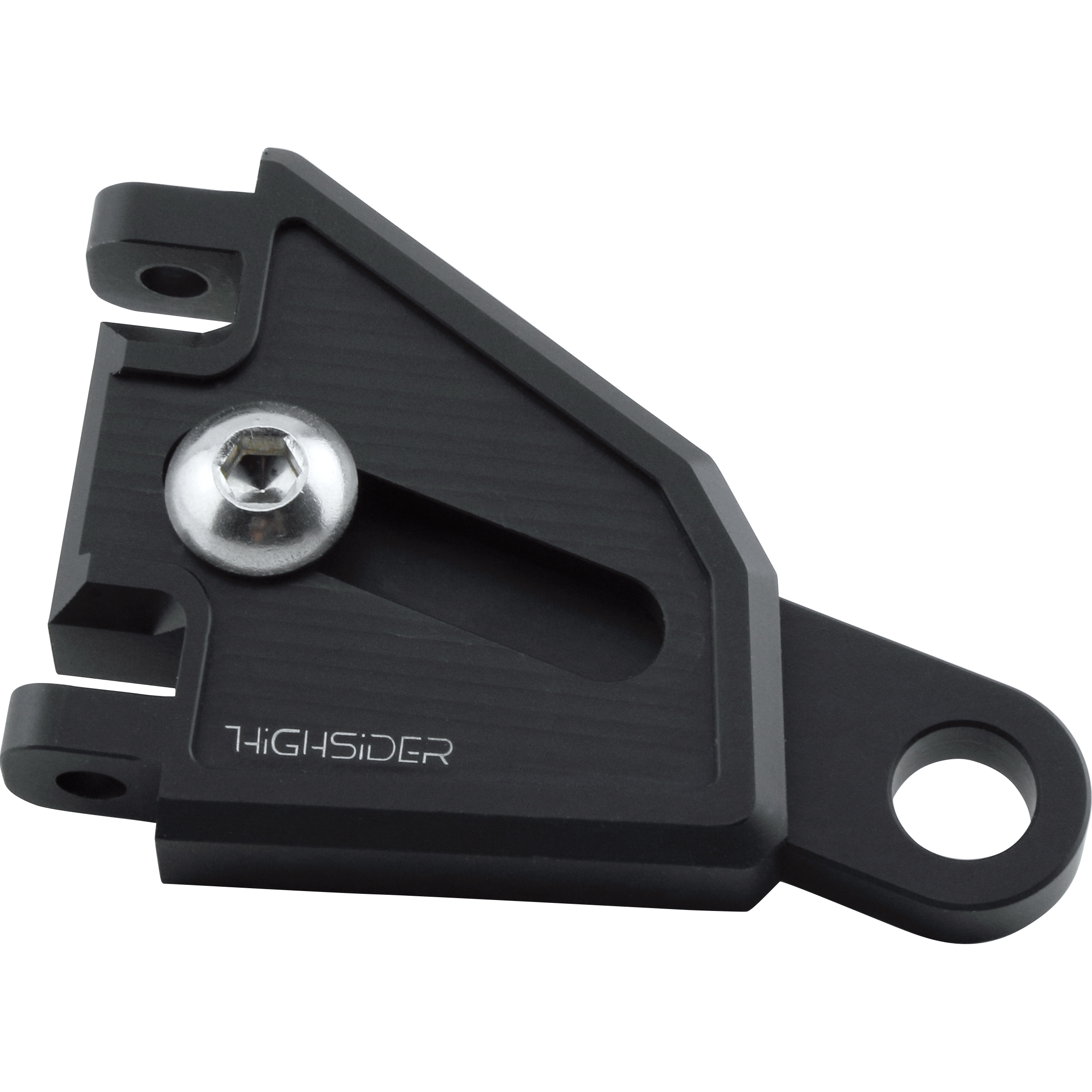 Highsider-Lampenhalter ohne Schellen Extend längenverstellbar-5735061