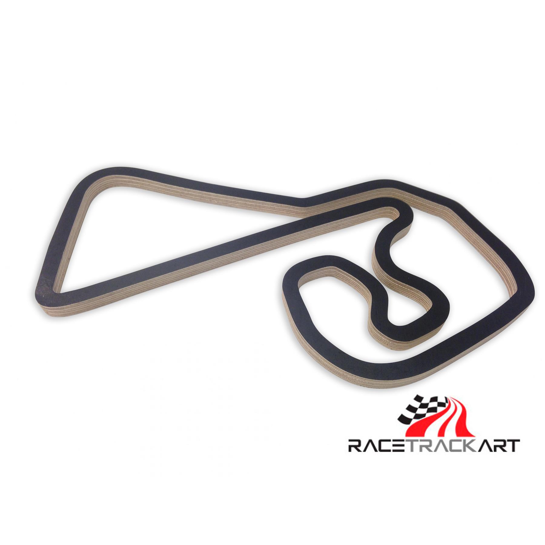 Sachsenring 92 cm