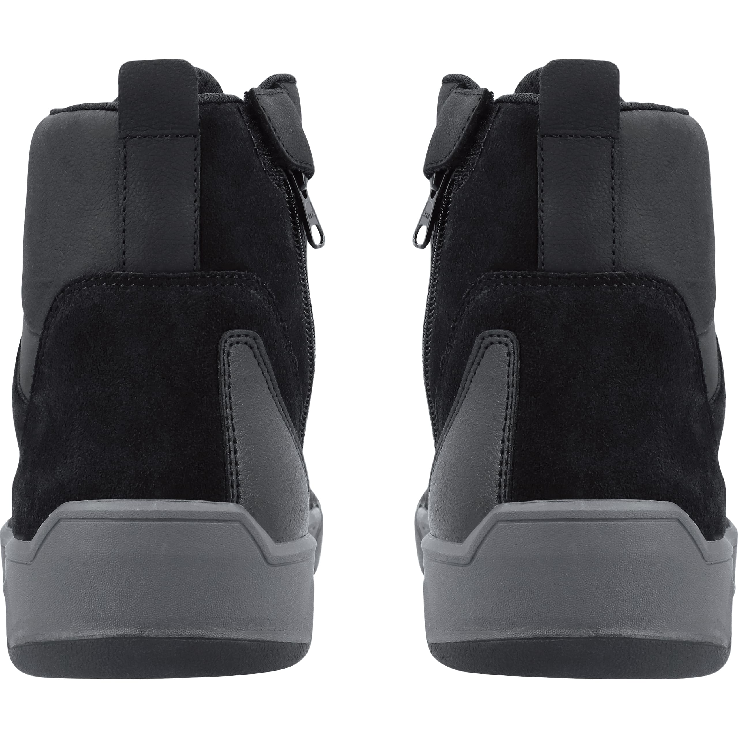 Richa-Travis WP Sneaker schwarz-3007601999001