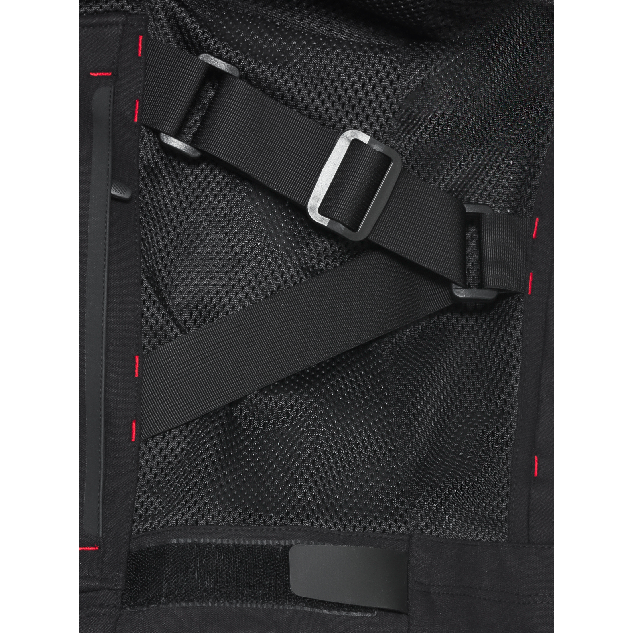 Pharao-Treton Hybrid WP Textiljacke-2016731999001013