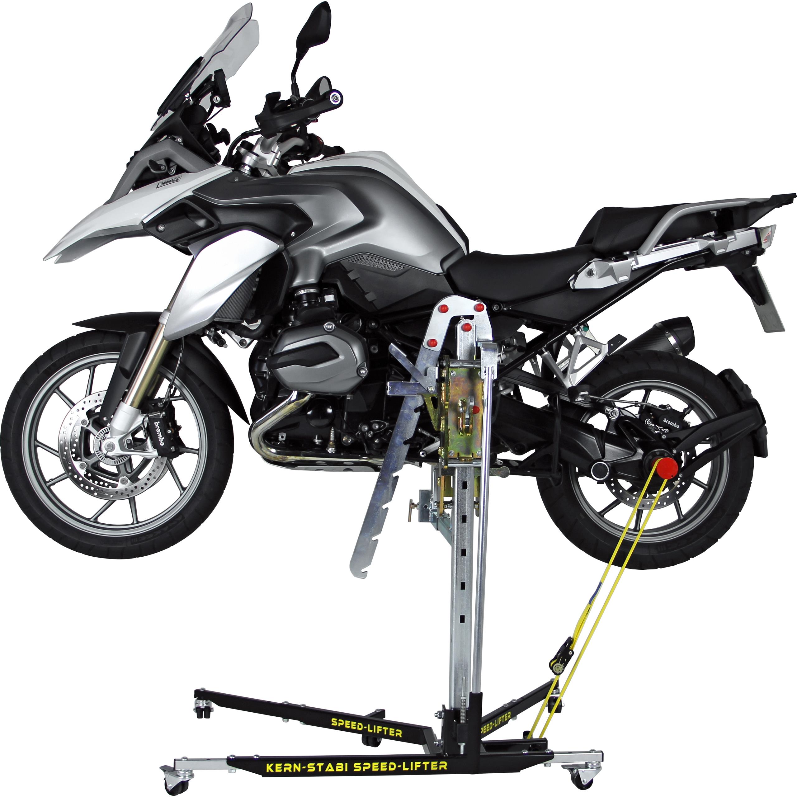 Kern-Stabi-Spezial Adapter 3013 für BMW für Speed-Lifter-5703671149010130