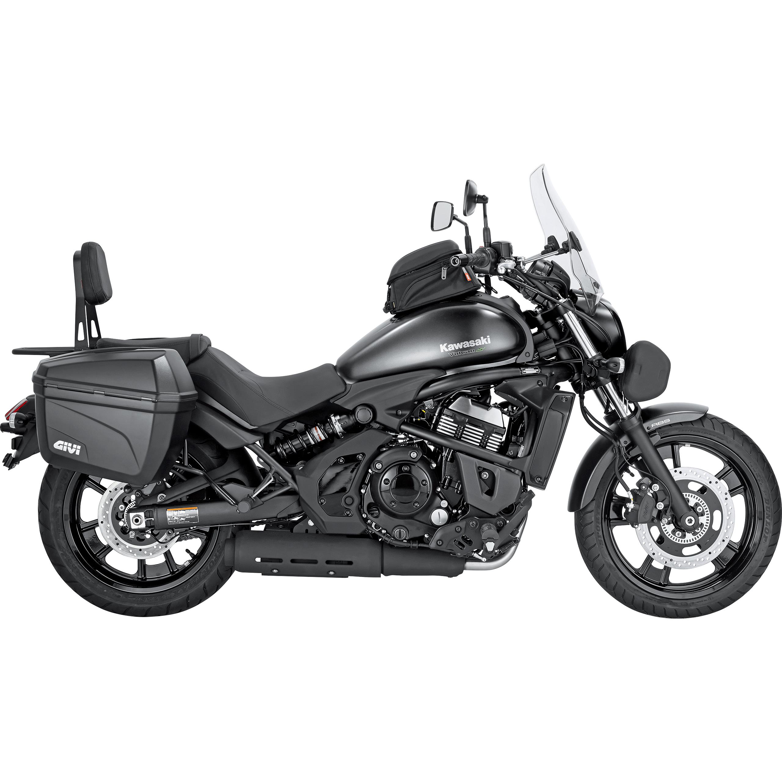 Givi-Seitenträger Monokey® PL-5666791199001550
