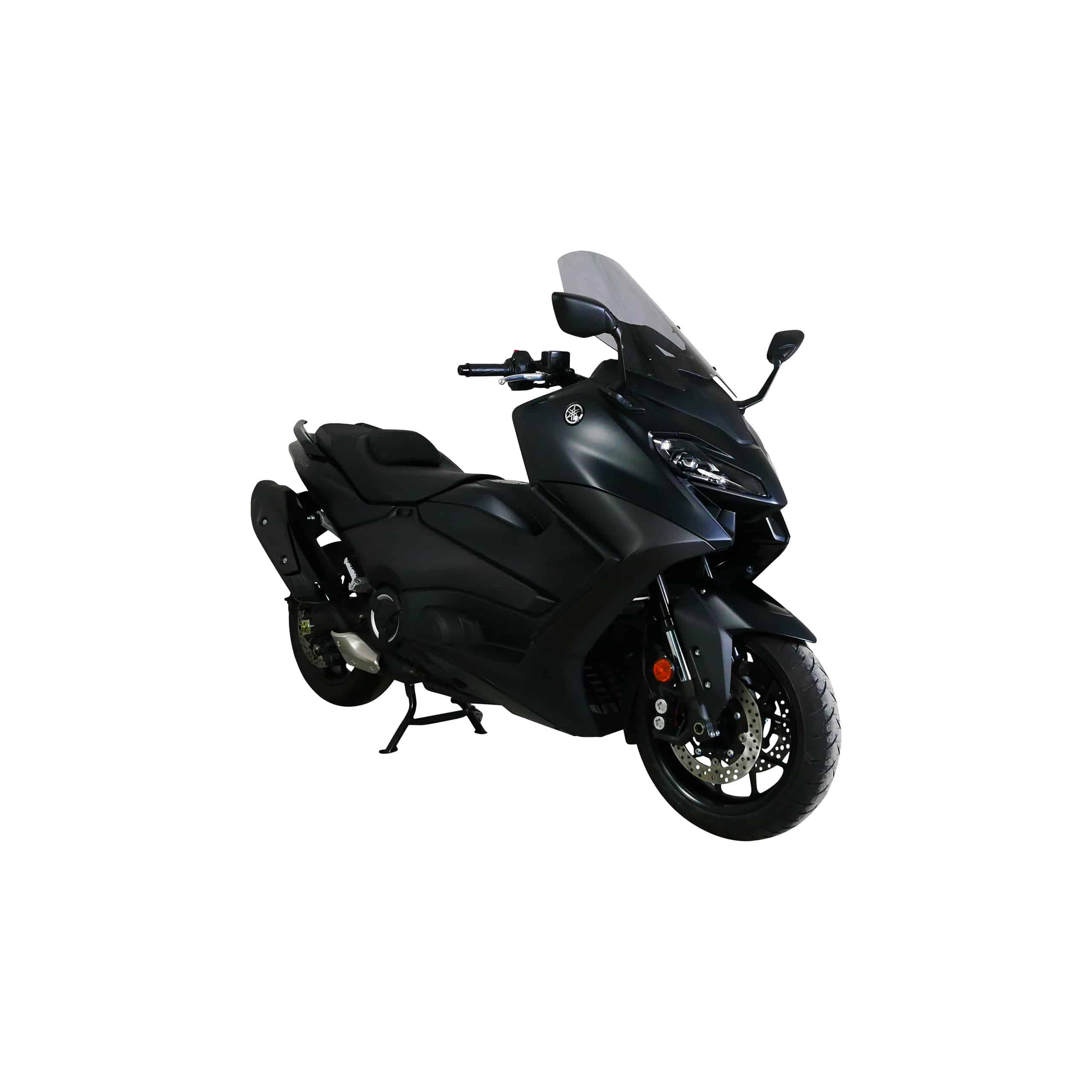 MRA bulle touring teintée pour XP 560 T-max 2022-