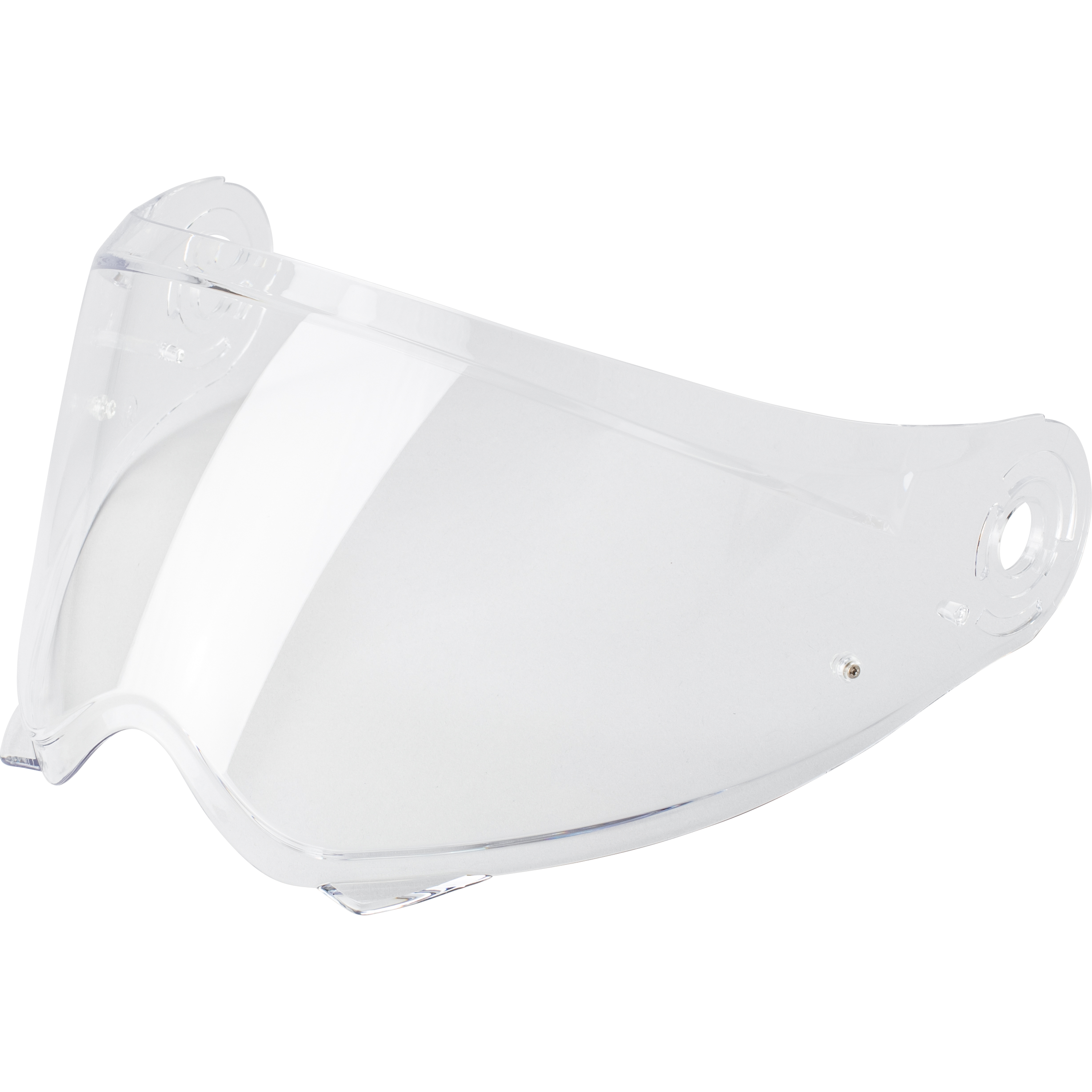 Scorpion EXO Visier (KDF-32) ADX-2 Pinlock vorbereitet klar - Helme & Brillen - Helmvisiere