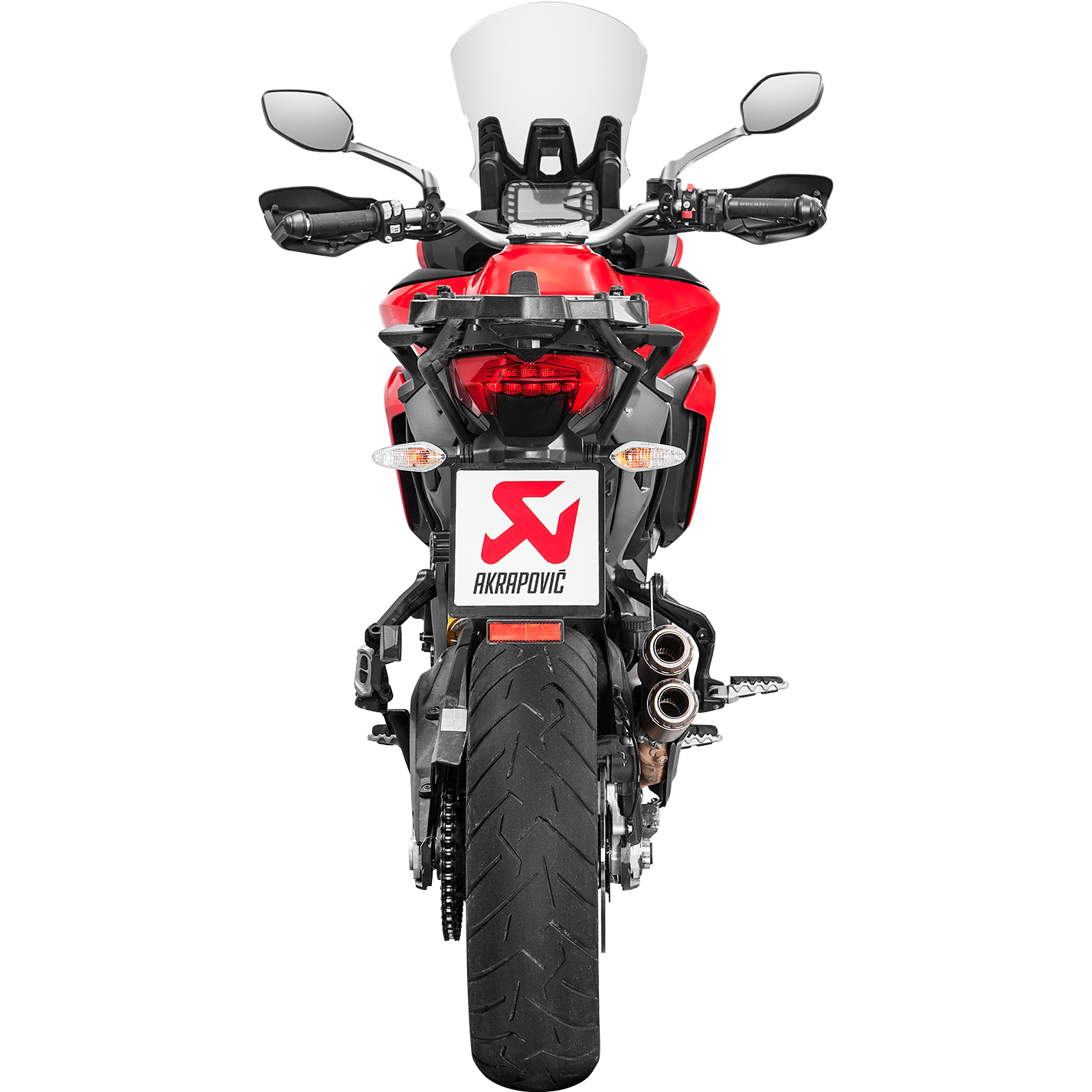 Akrapovic-Auspuff Slip-On-5737961000998460