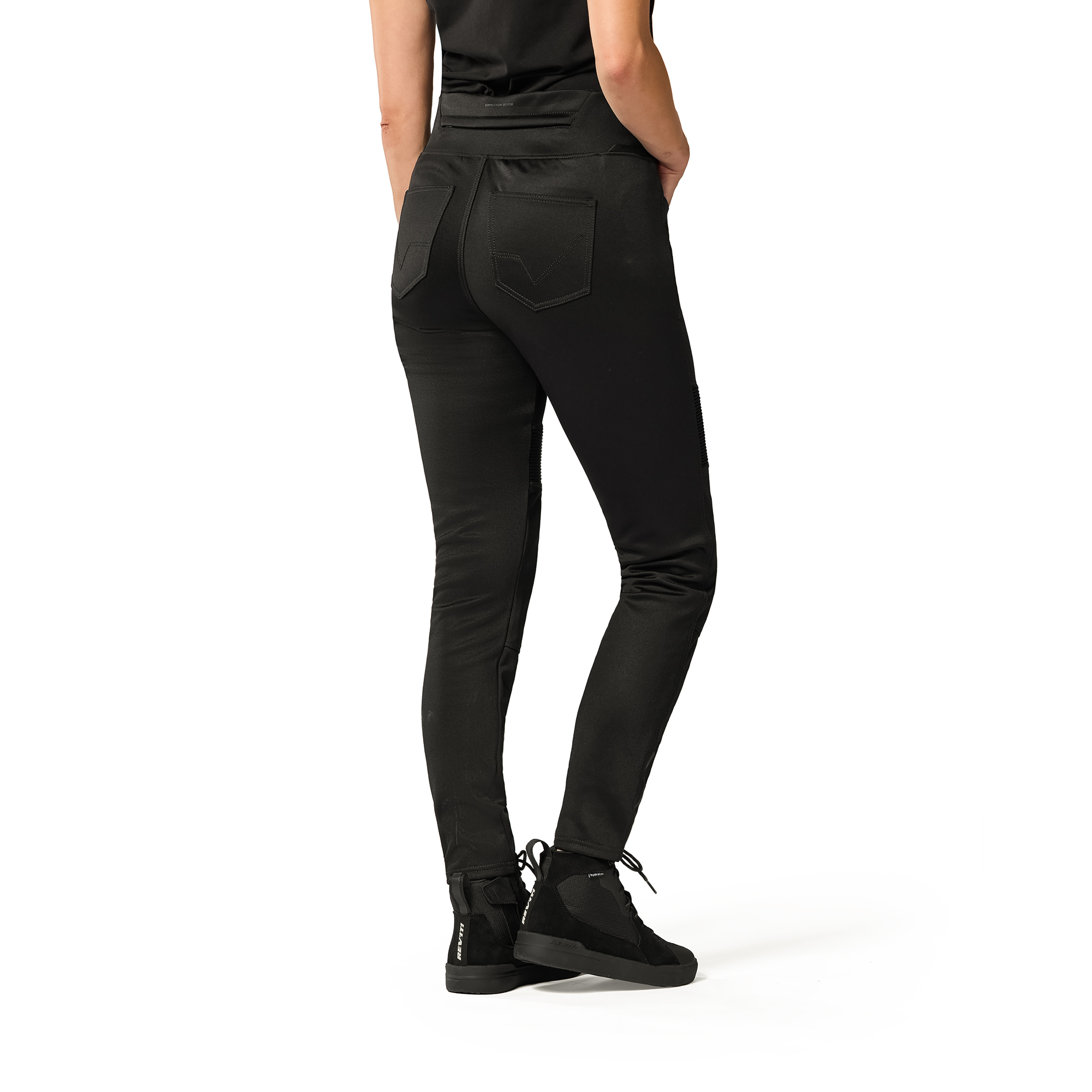 REV'IT!-Ellison 2 Damen Leggings schwarz 34-0002049001001298