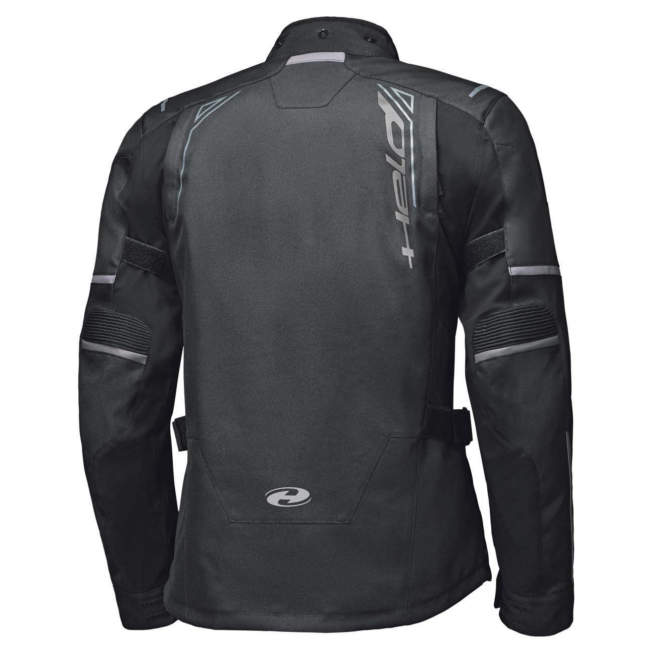 Held-Savona ST Tourenjacke schwarz L-0002243999001010