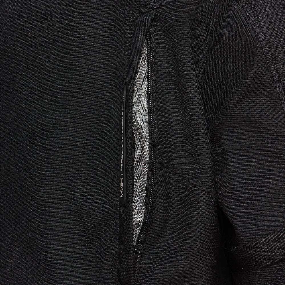 Pharao-Korab WP Textiljacke schwarz-0000855003001