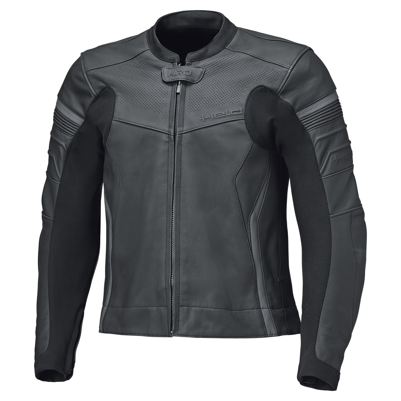 Held-Spire 2 Lederkombi 2-tlg. schwarz 52-0001732999001307