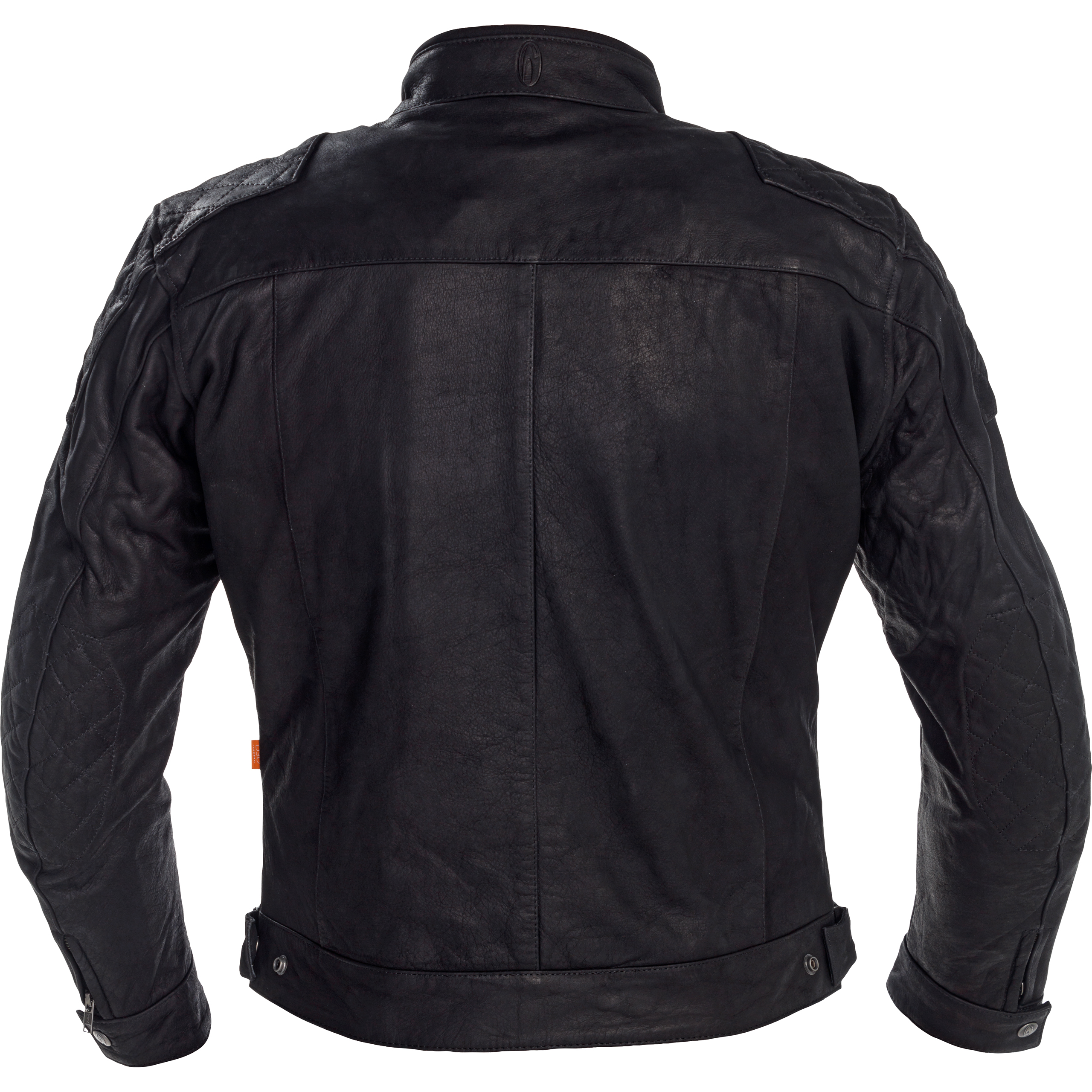 Richa-Detroit Lederjacke-1006341999001311