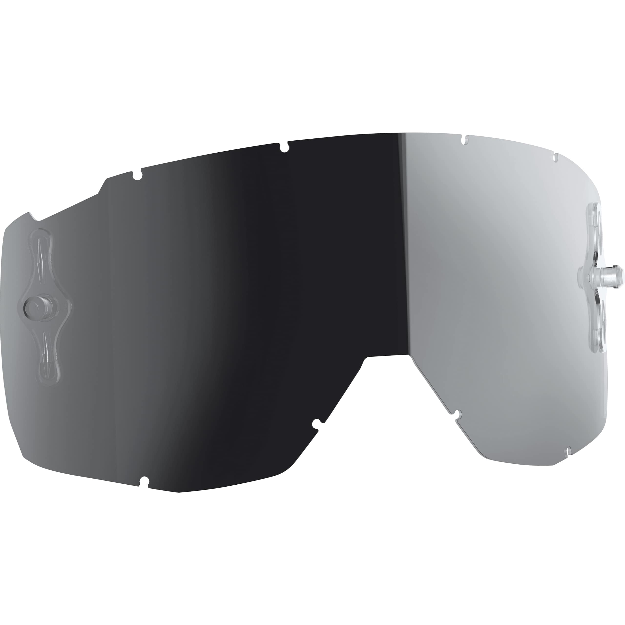 Scott-Ersatzglas afc Works Primal/Hustle/Split-4505371999082999