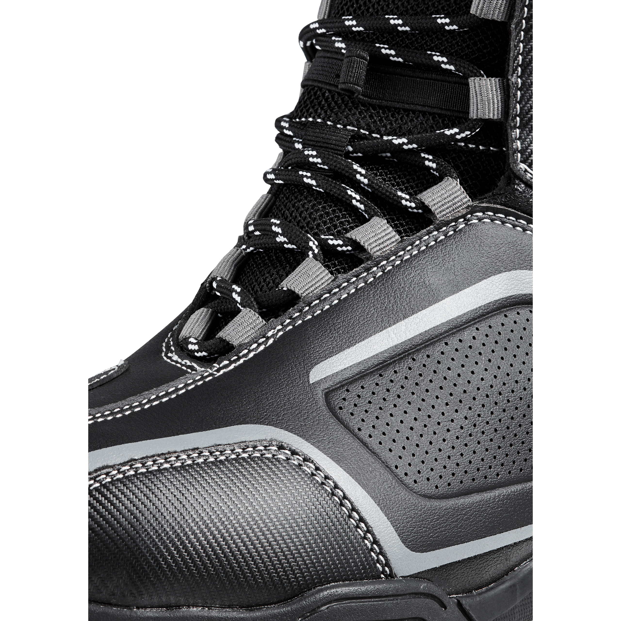 Road-Sport Schnürschuh 2.0 schwarz 44-3006601999001744