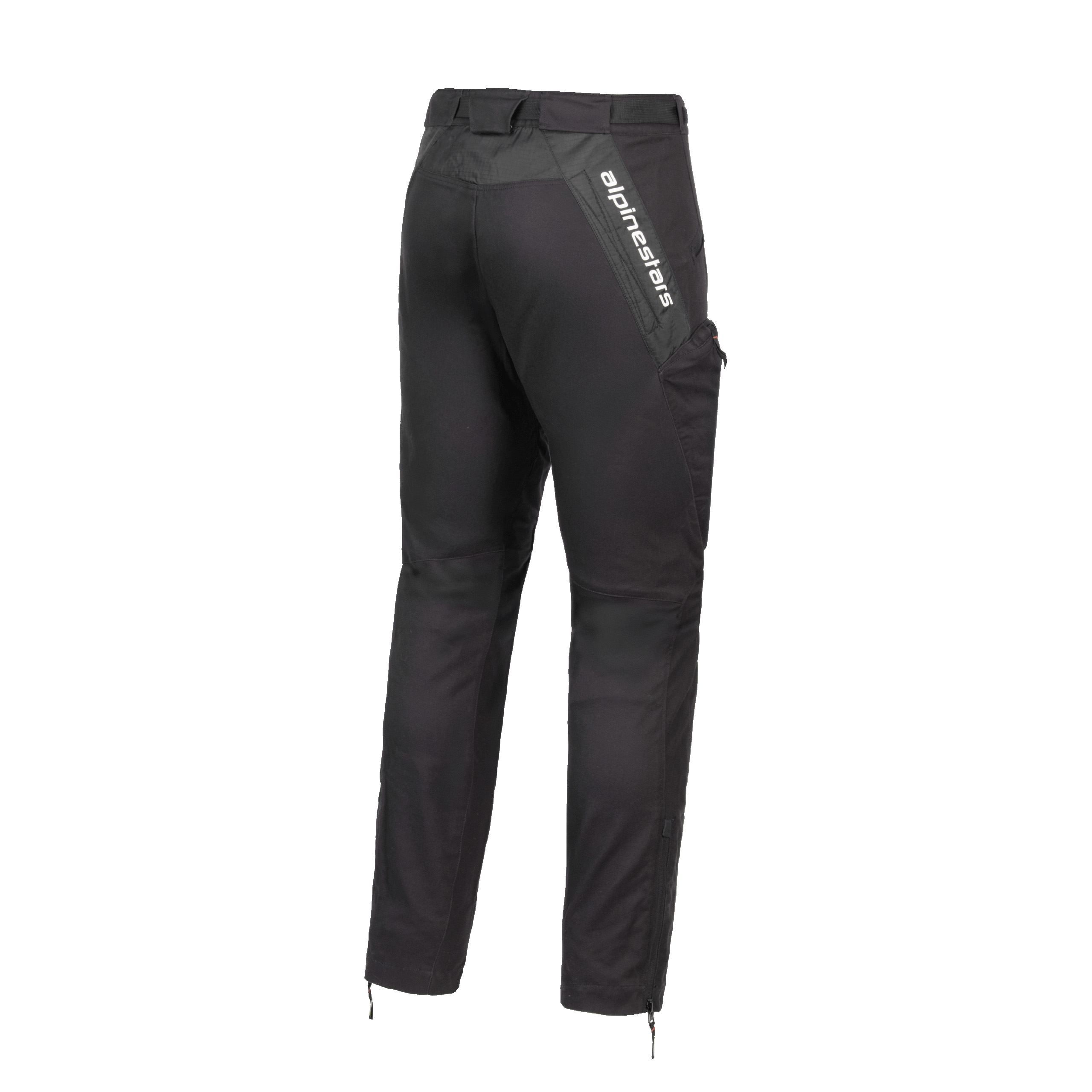 Alpinestars-Acteon Hose schwarz 32-0002145003001295
