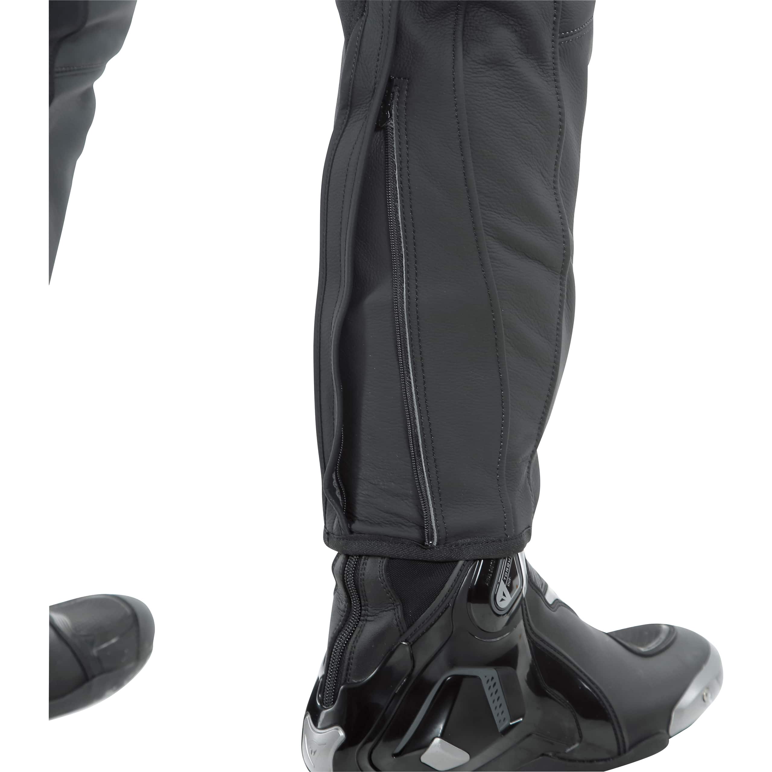 Dainese-Pony 3 Lederhose-1109531002001305