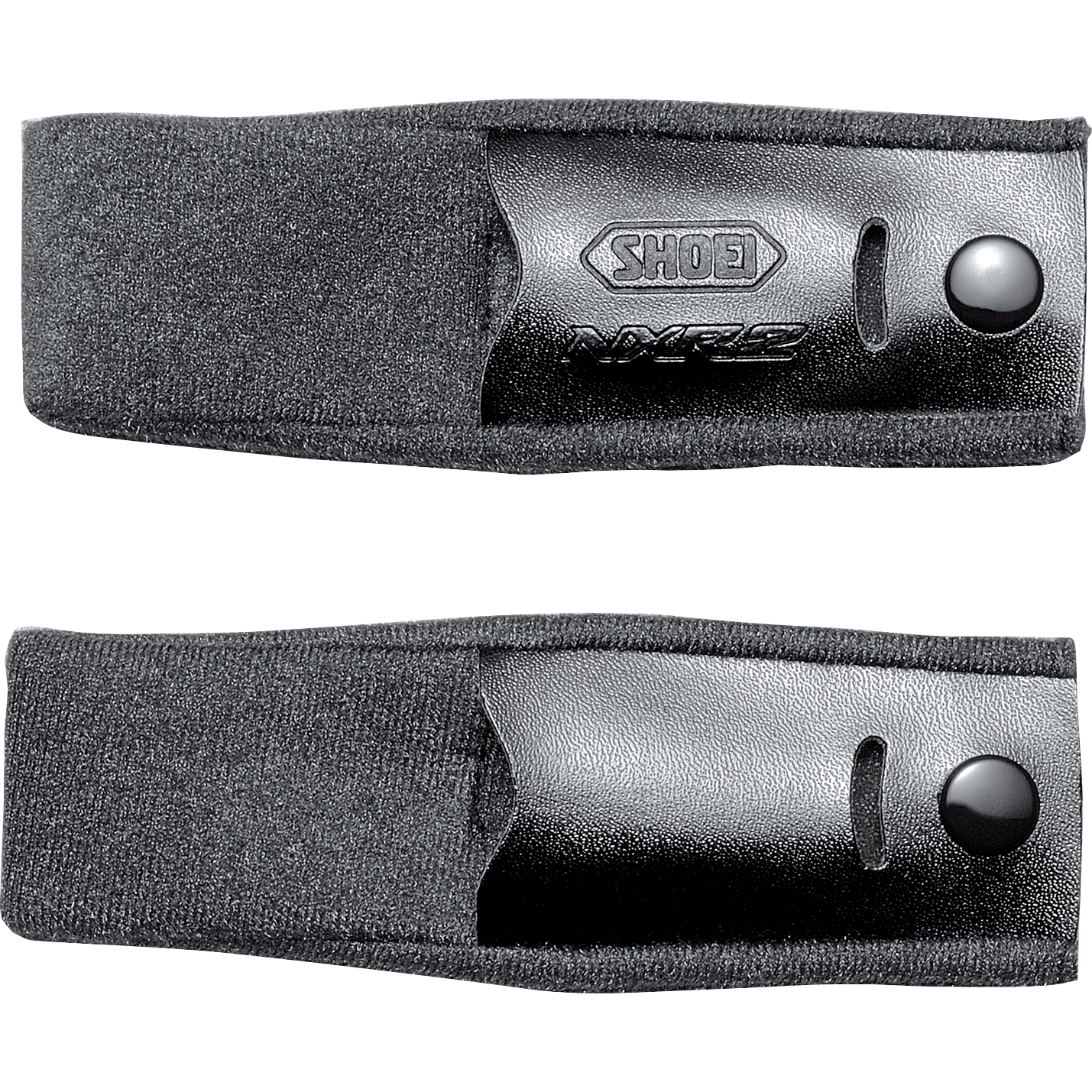 Shoei-Kinnriemenpolster NXR2-4431331