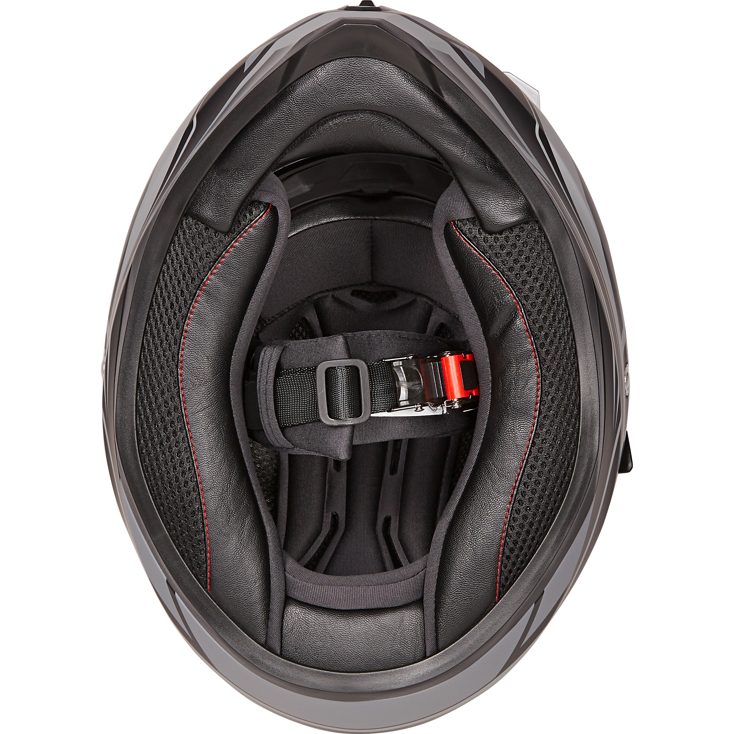 Nexo-Integralhelm Sport II Silber Dekor #20 M-4603151999063009