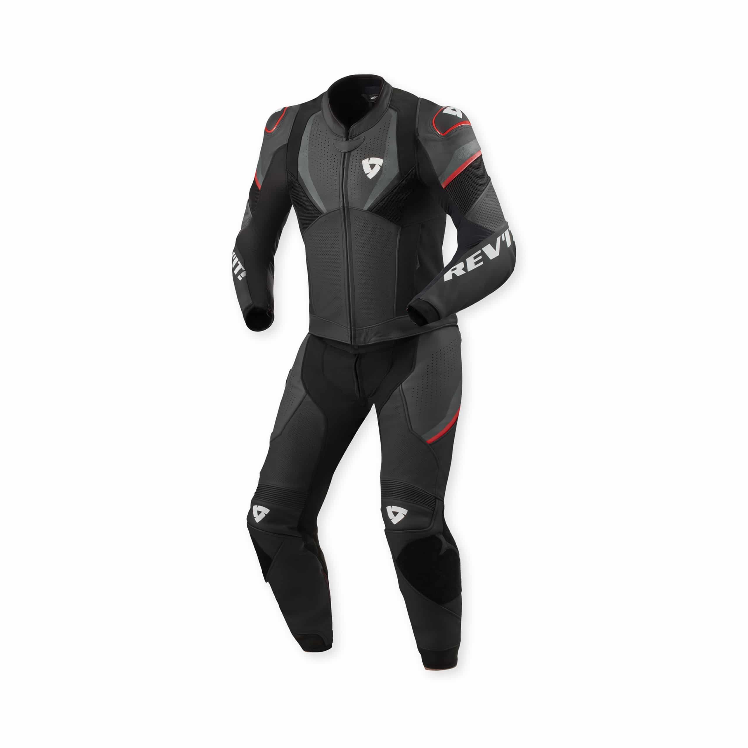 REV'IT!-Beta 2 Lederkombi 2-tlg.-0000780999084306
