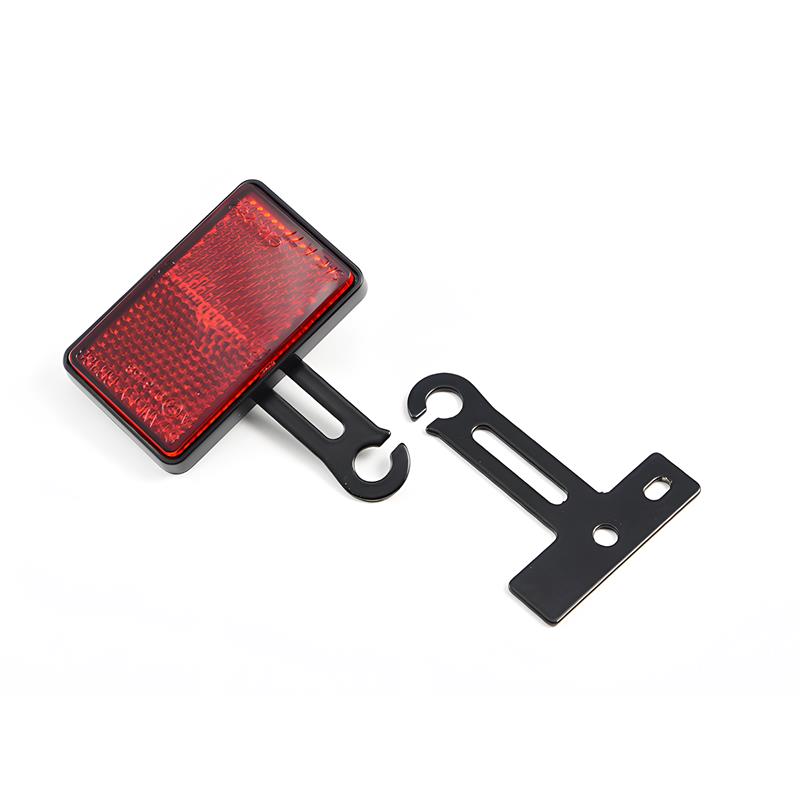 Zieger-Halter für seitliche Reflektoren an Blinkern-0002349103000002