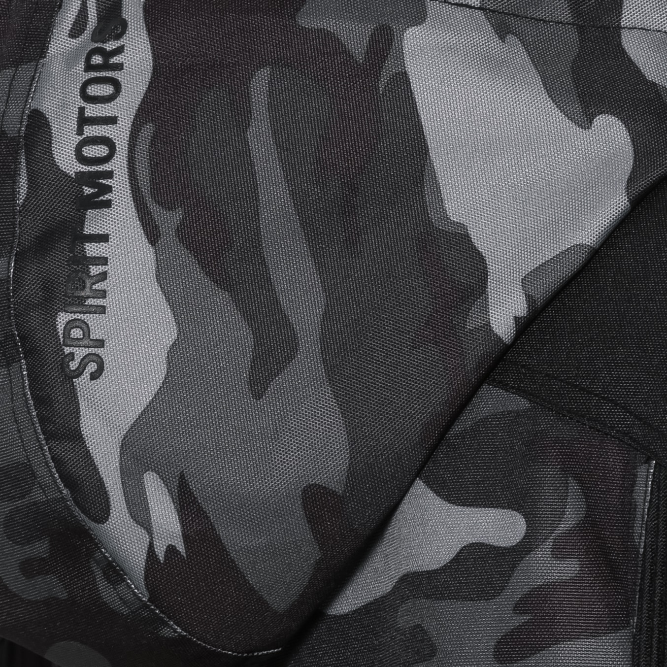 Spirit Motors-Fynn WP Moto Textiljacke camouflage M-2014261999026009