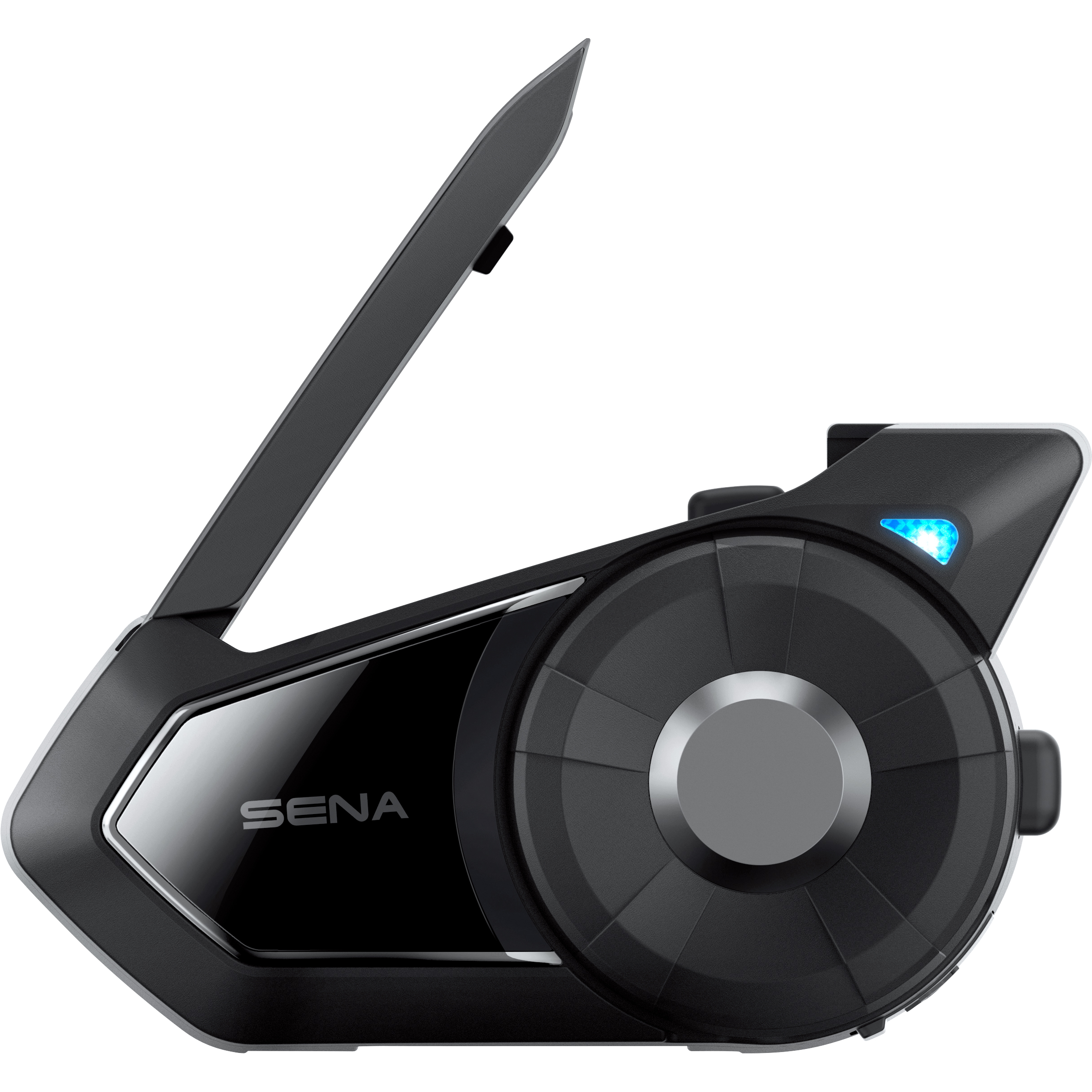 Sena-30K HD Bluetooth + Mesh Interkom Headset Single Pack-4192281178000000