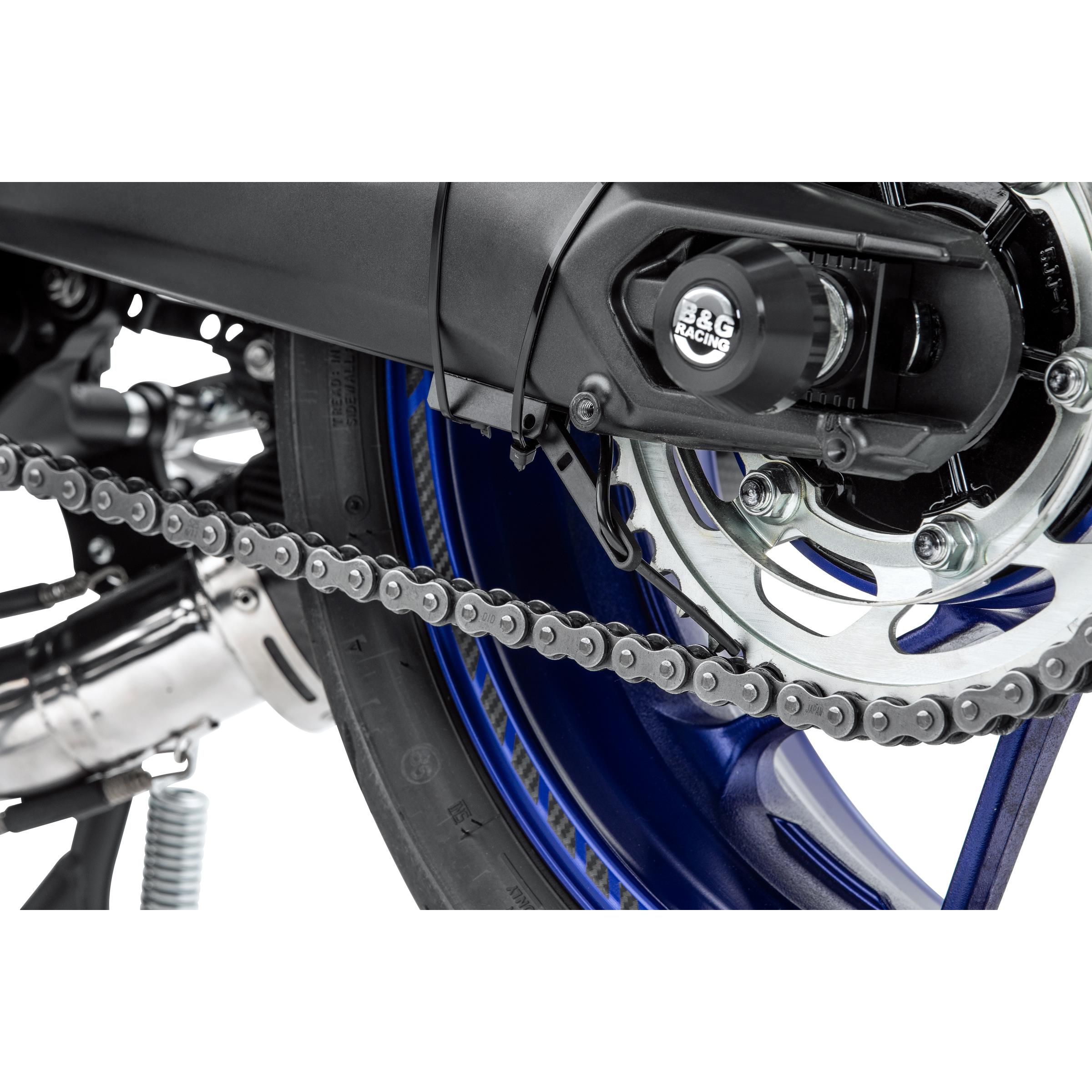 Cobrra-Kettenschmiersystem Nemo 2 Aluminium-5727191145004080