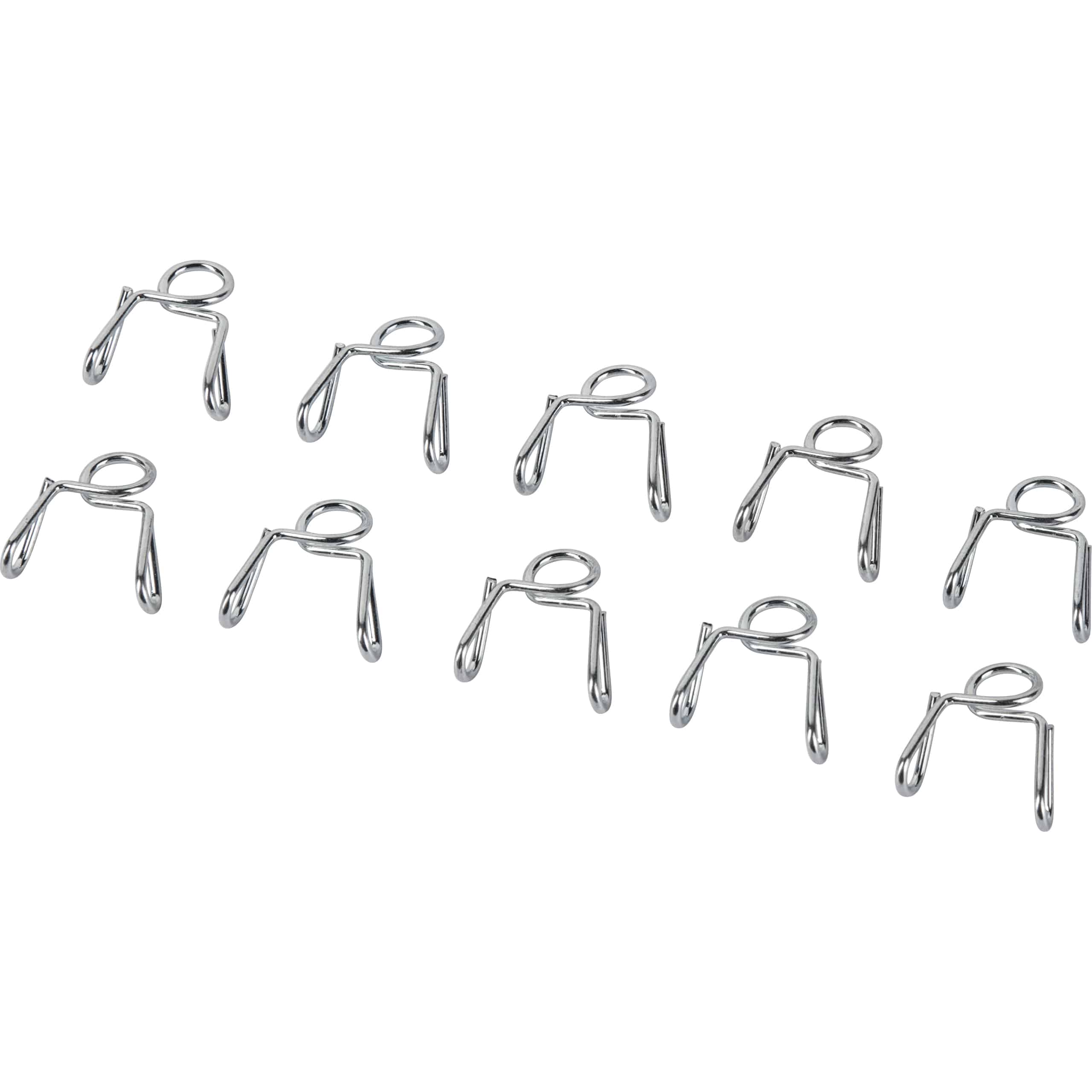 Hashiru-Benzinschlauchklemmen (10er Pack)-5733871301000911